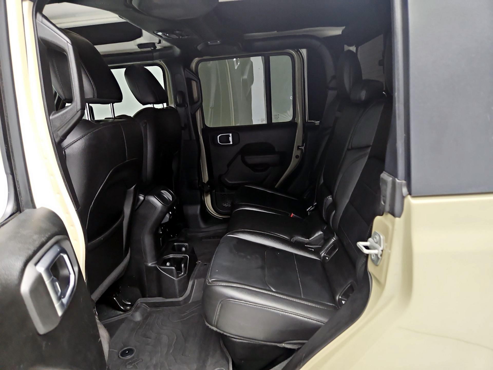 Thumbnail: 2022 Jeep Gladiator - 20