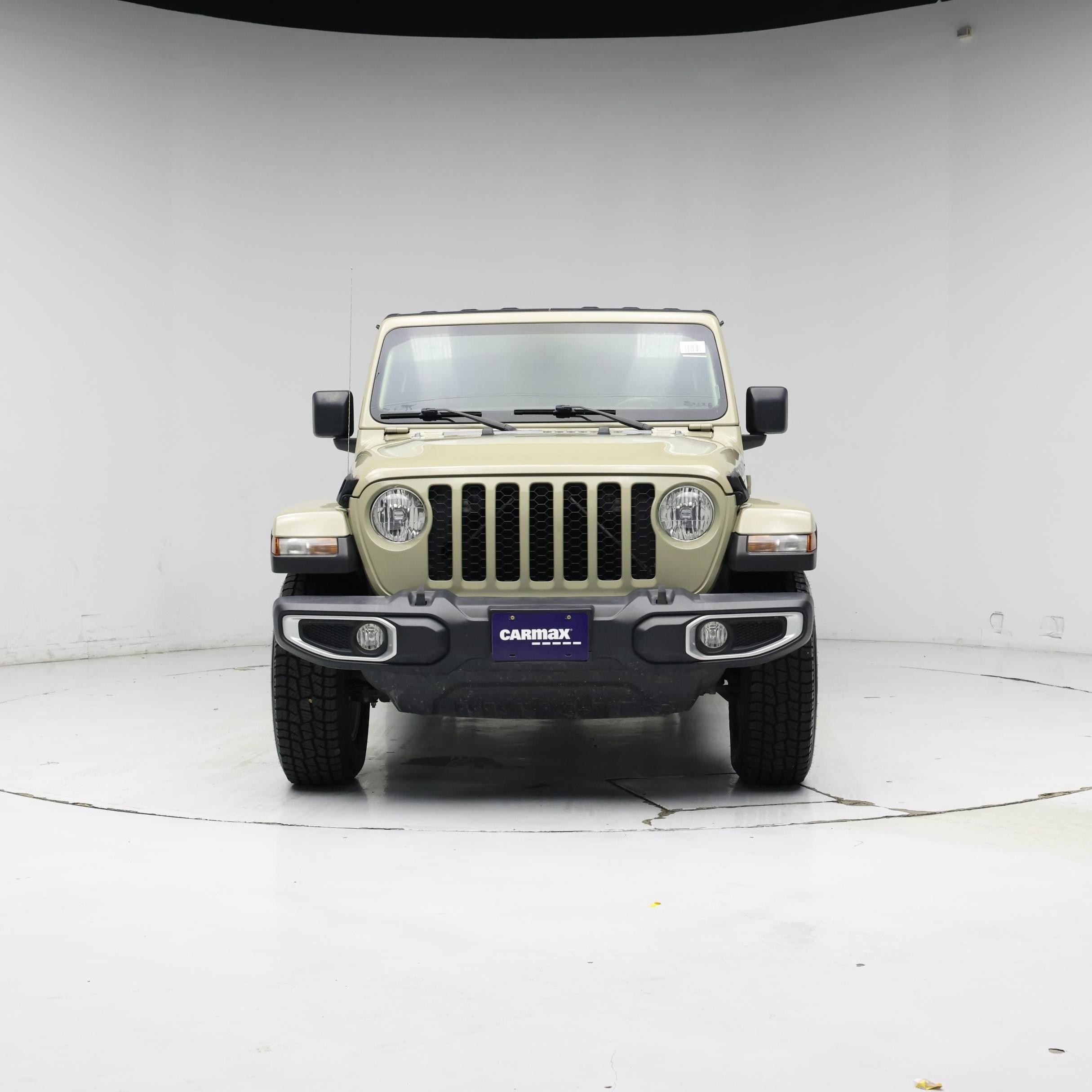 Thumbnail: 2022 Jeep Gladiator - 5