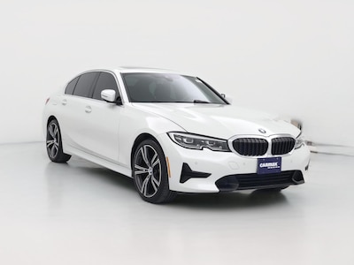 2021 BMW 330 I xDrive