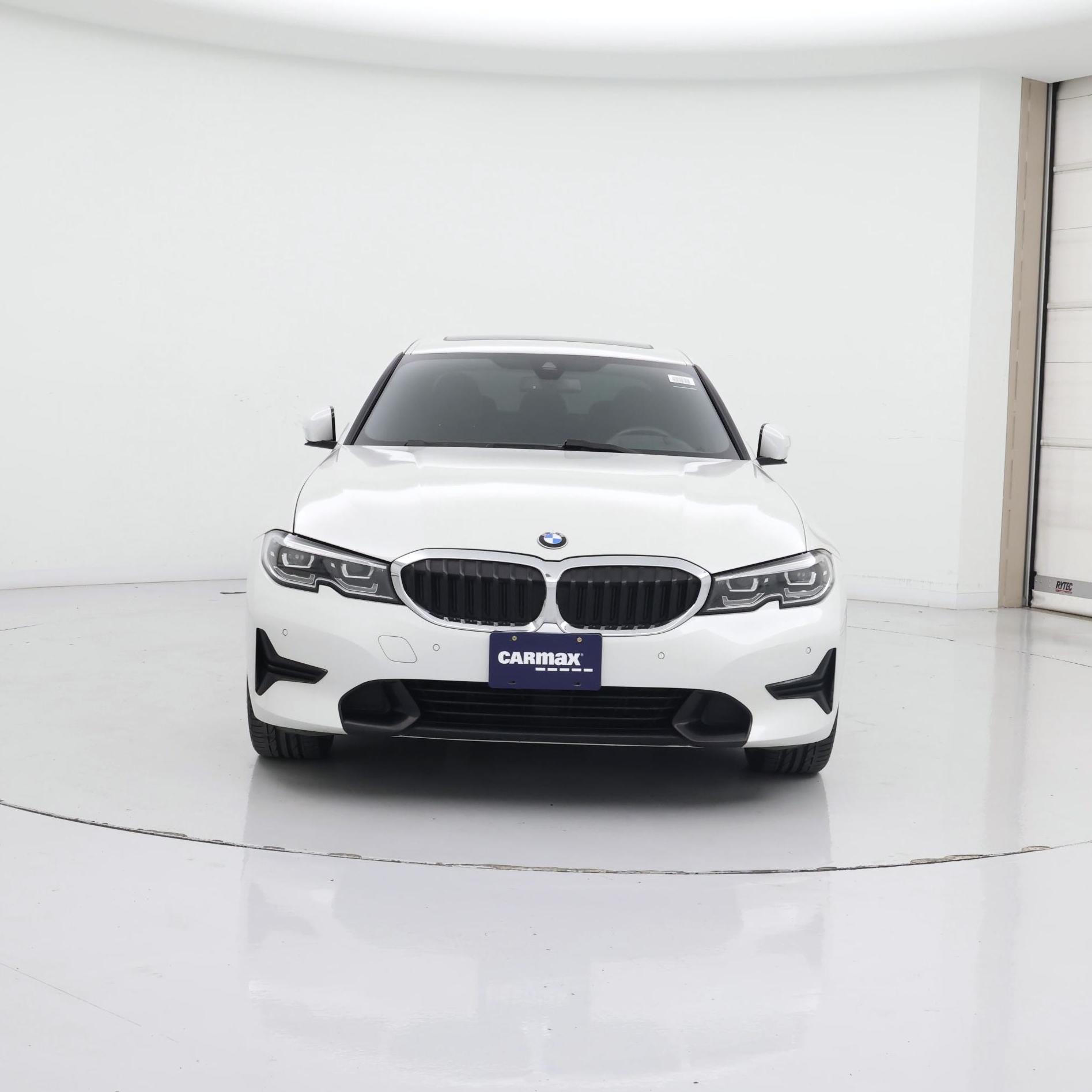 Thumbnail: 2021 BMW 3 Series - 5