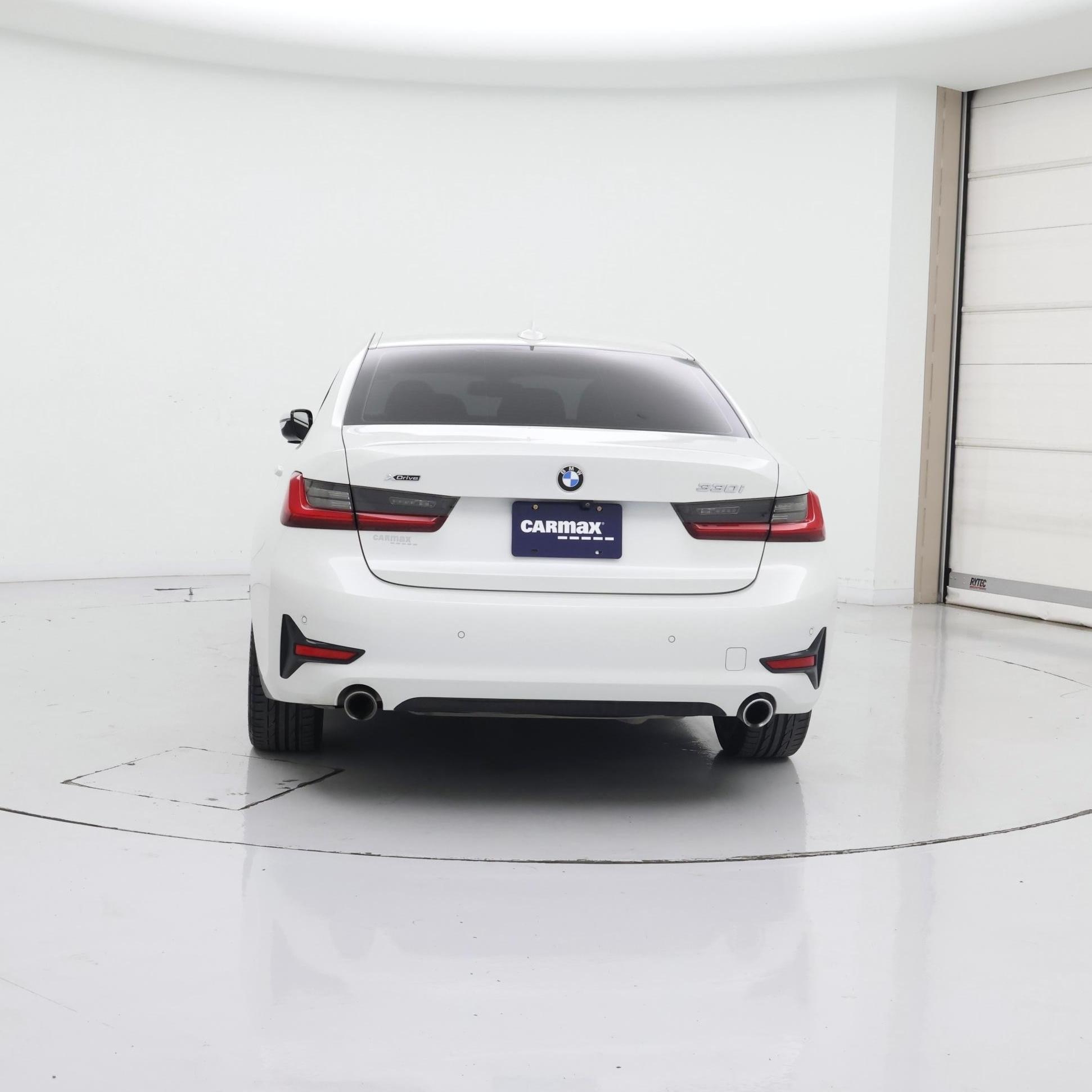 Thumbnail: 2021 BMW 3 Series - 6