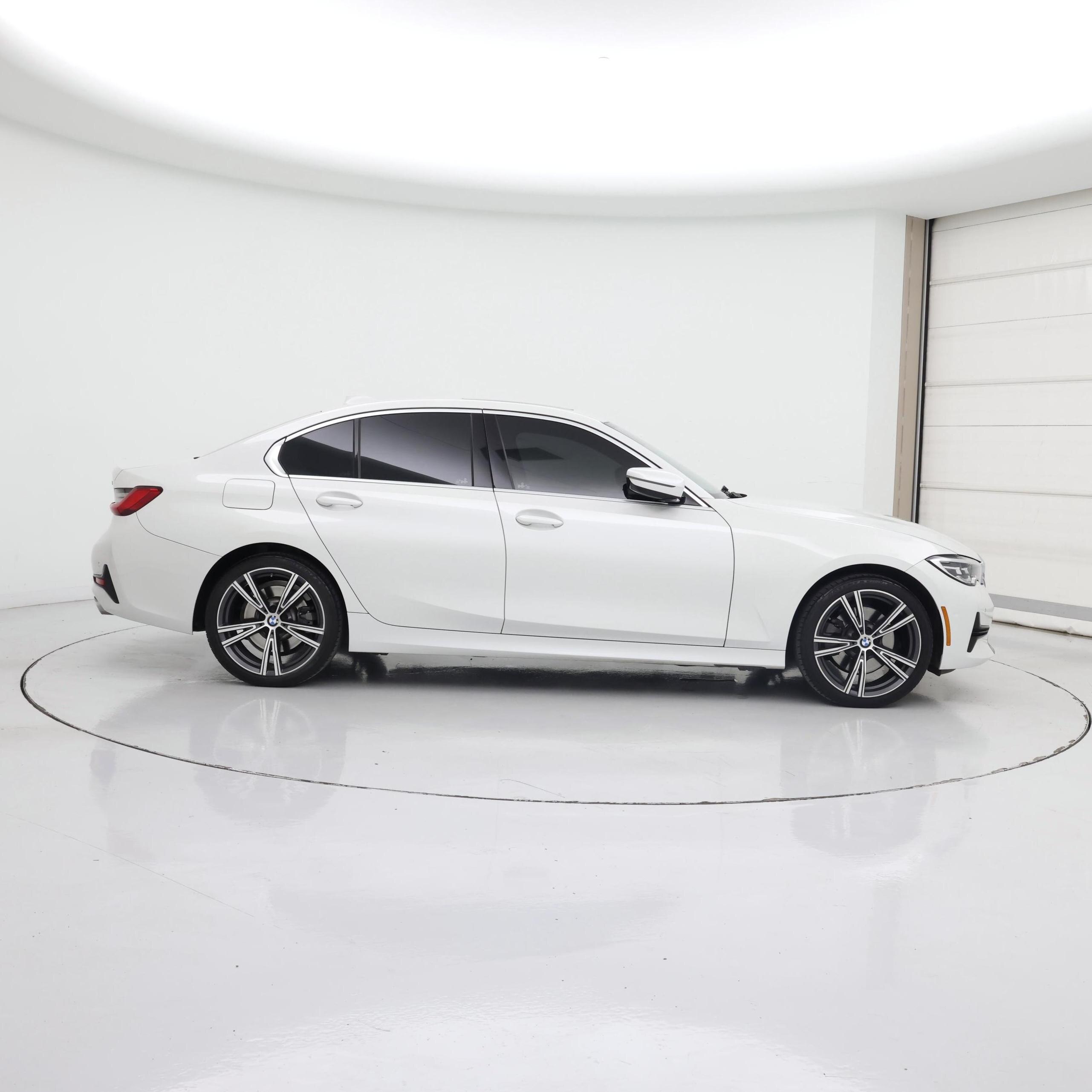 Thumbnail: 2021 BMW 3 Series - 7