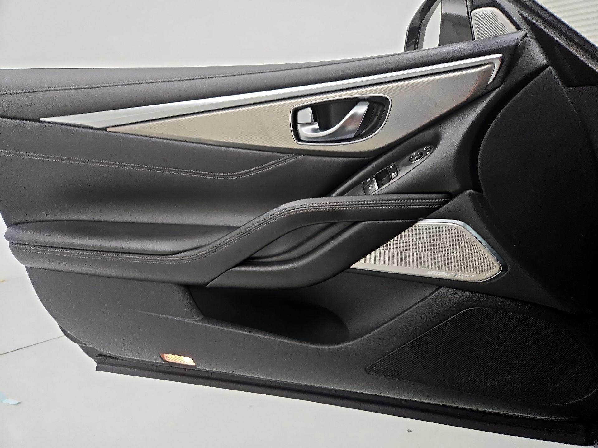 Thumbnail: 2021 INFINITI Q60 - 12