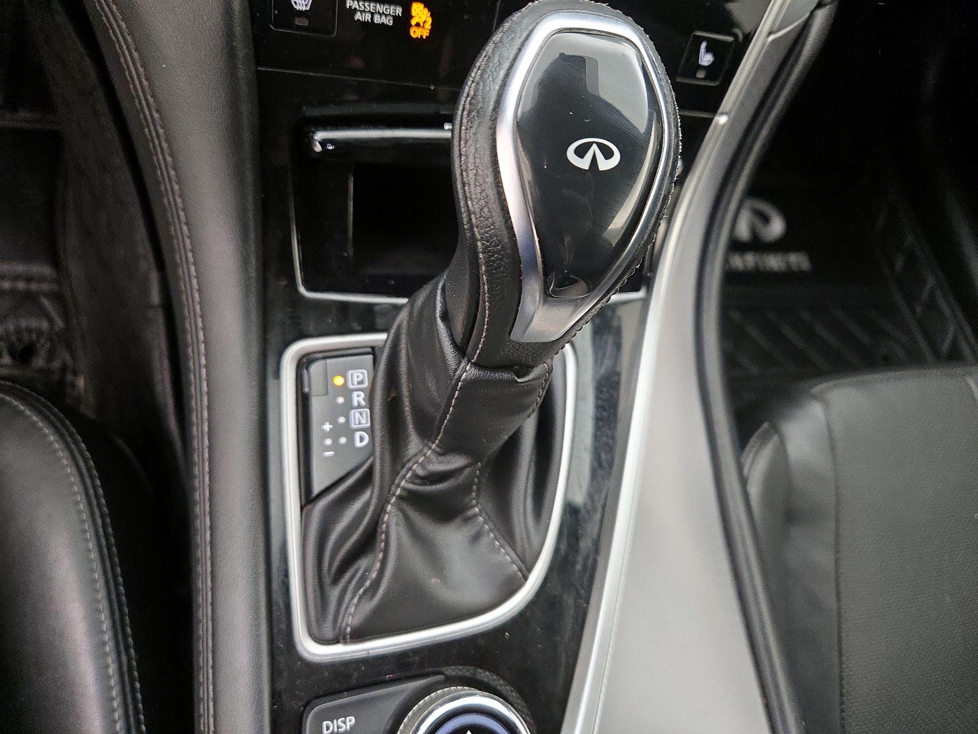 Thumbnail: 2021 INFINITI Q60 - 17