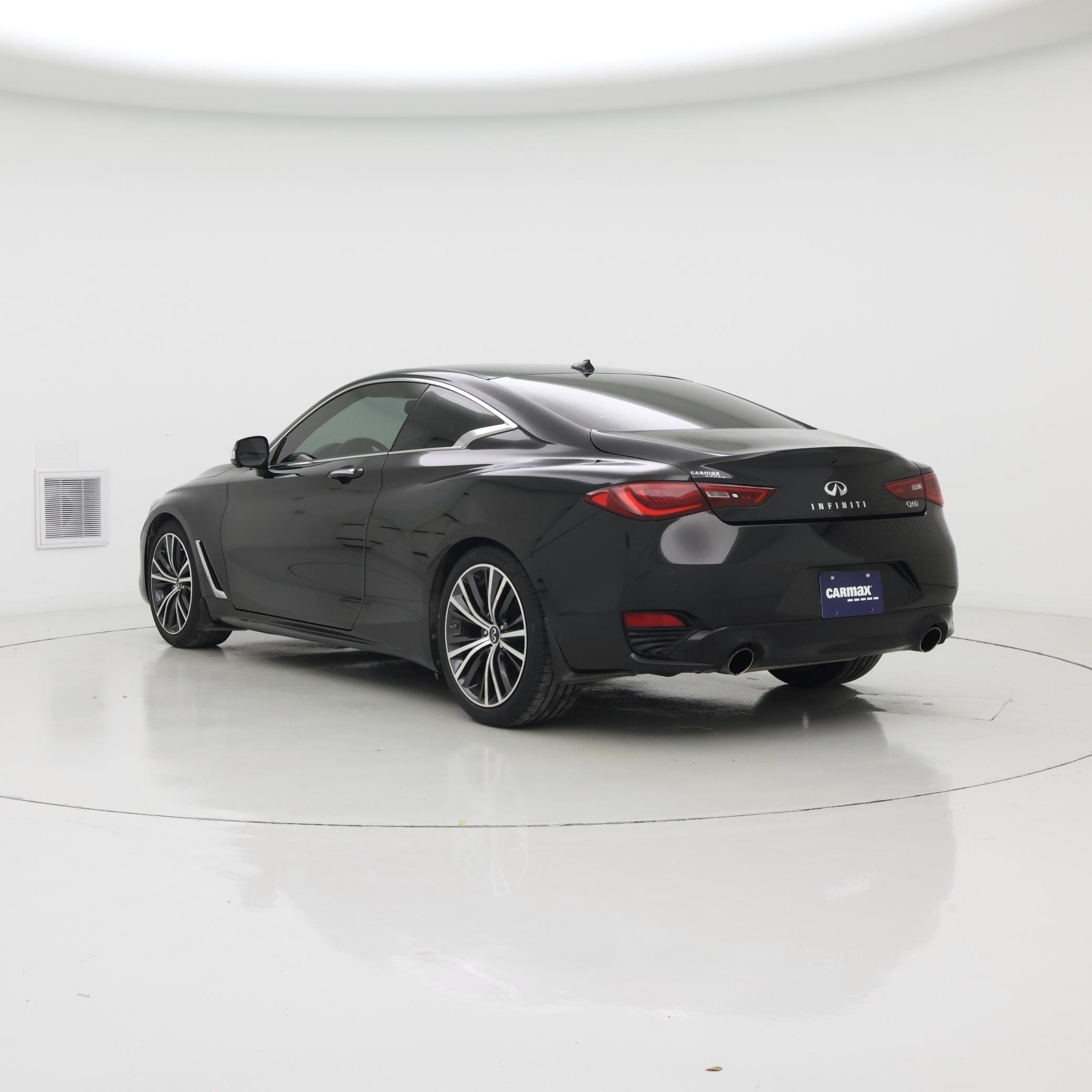 Thumbnail: 2021 INFINITI Q60 - 2