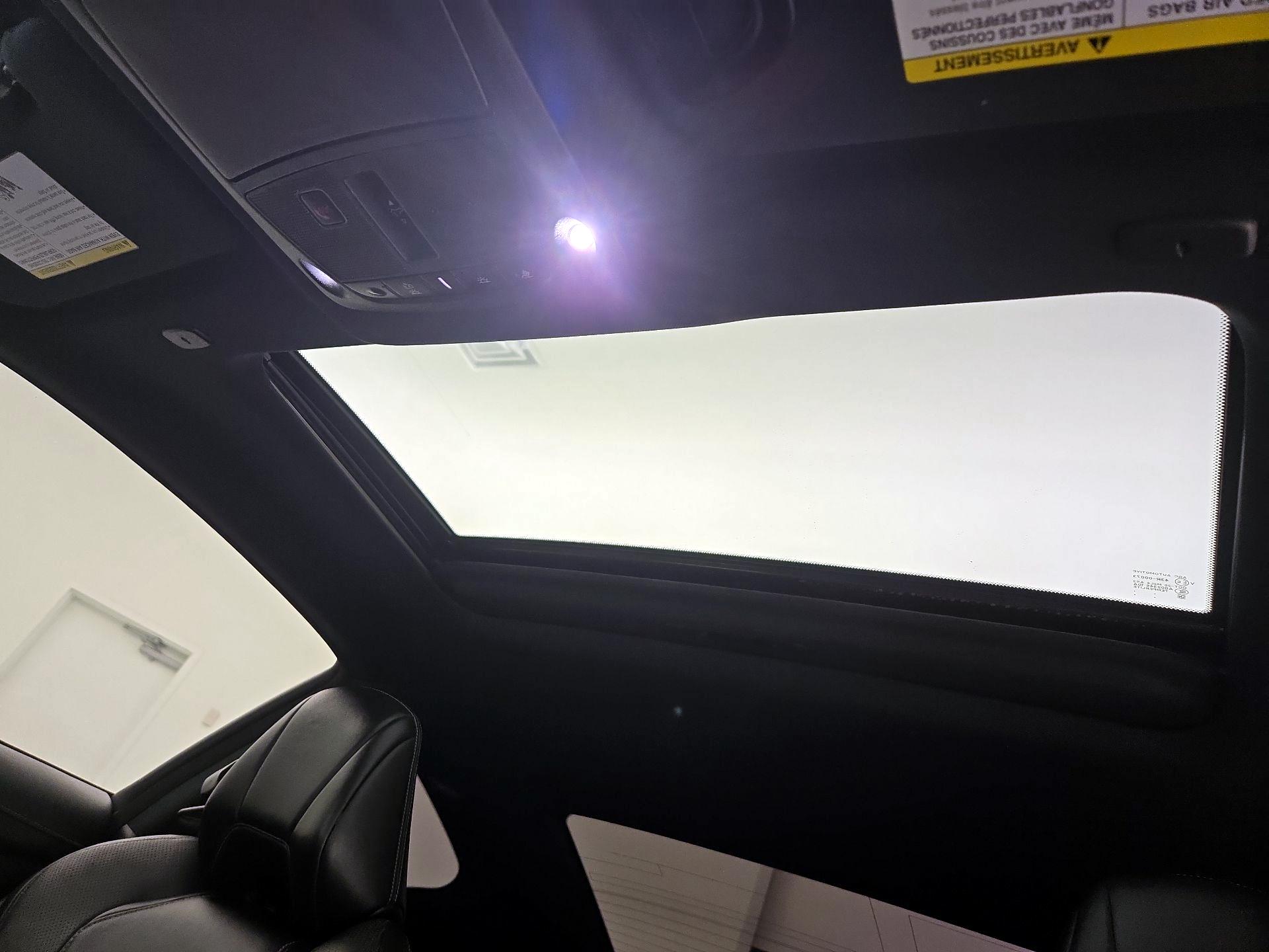 Thumbnail: 2021 INFINITI Q60 - 19