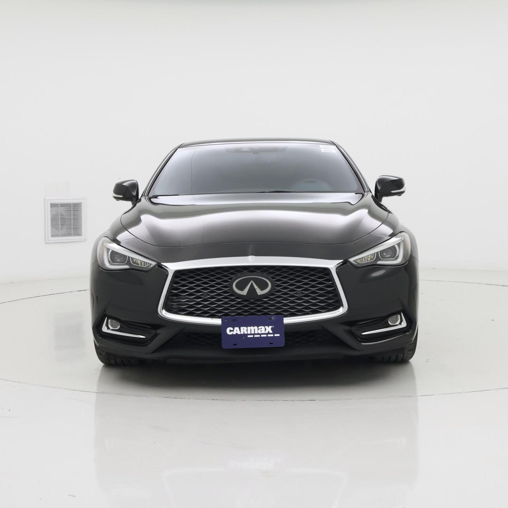 Thumbnail: 2021 INFINITI Q60 - 5