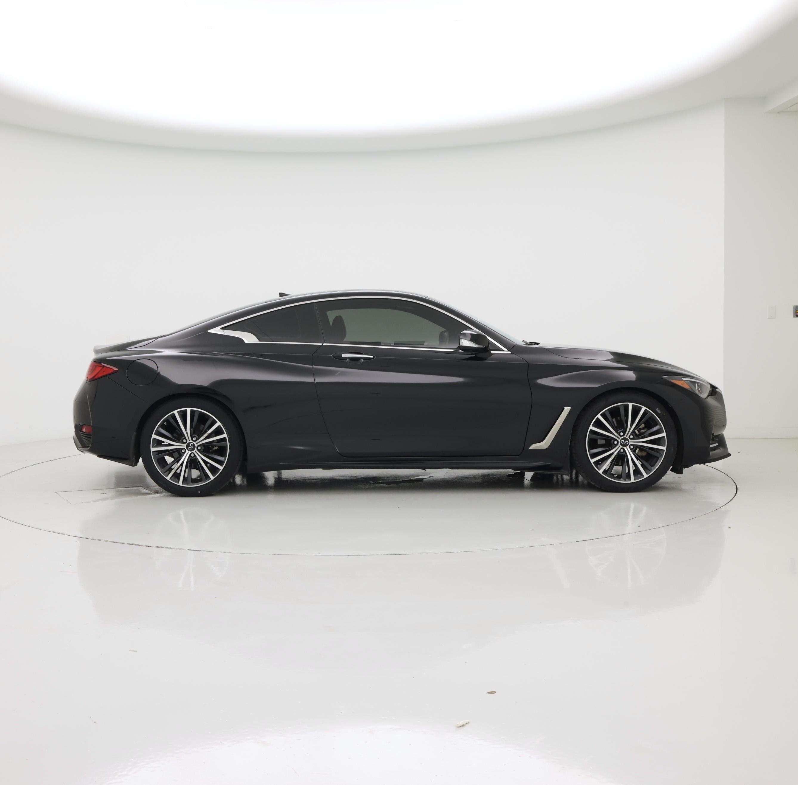 Thumbnail: 2021 INFINITI Q60 - 7