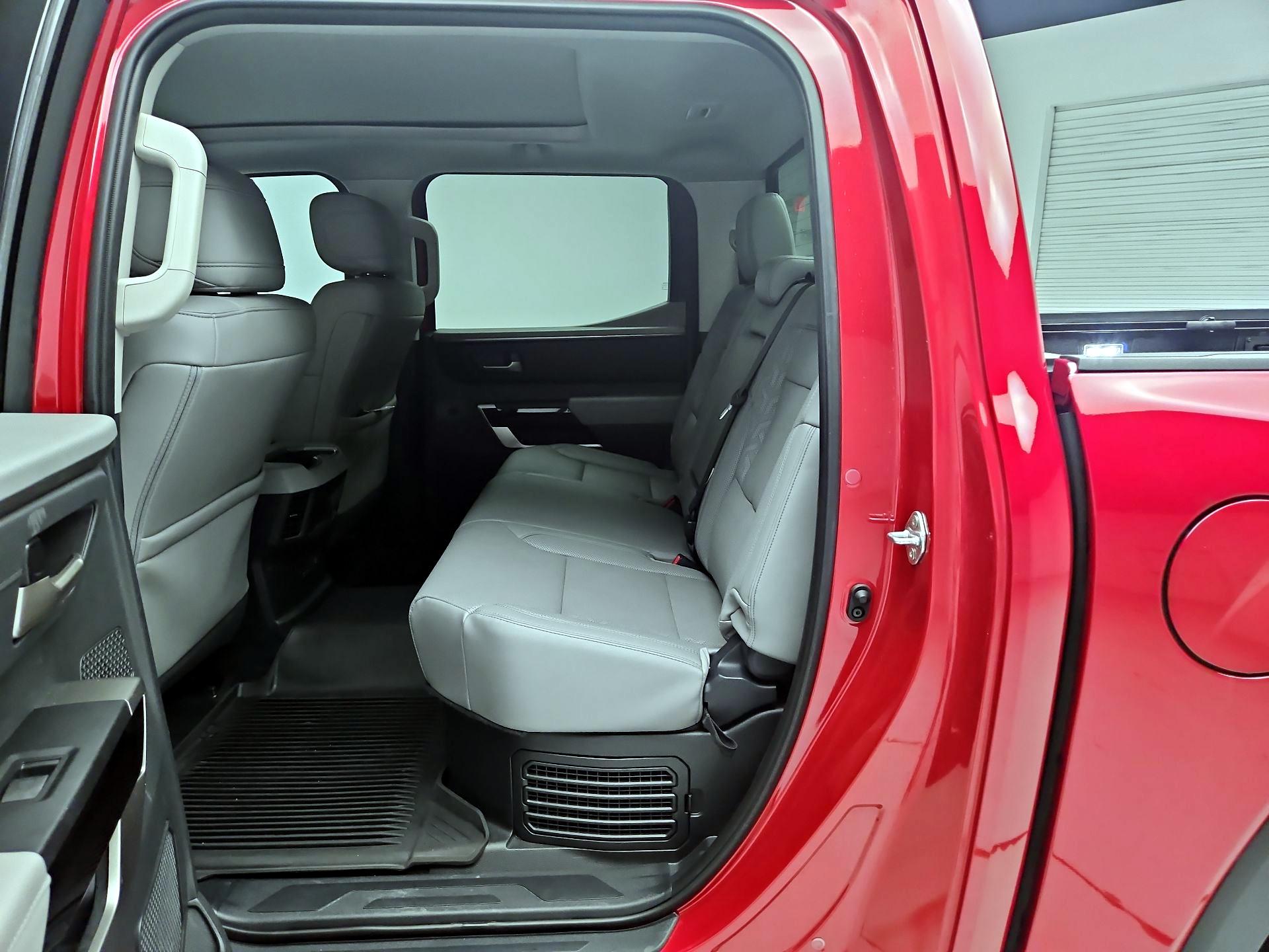 Thumbnail: 2024 Toyota Tundra - 20