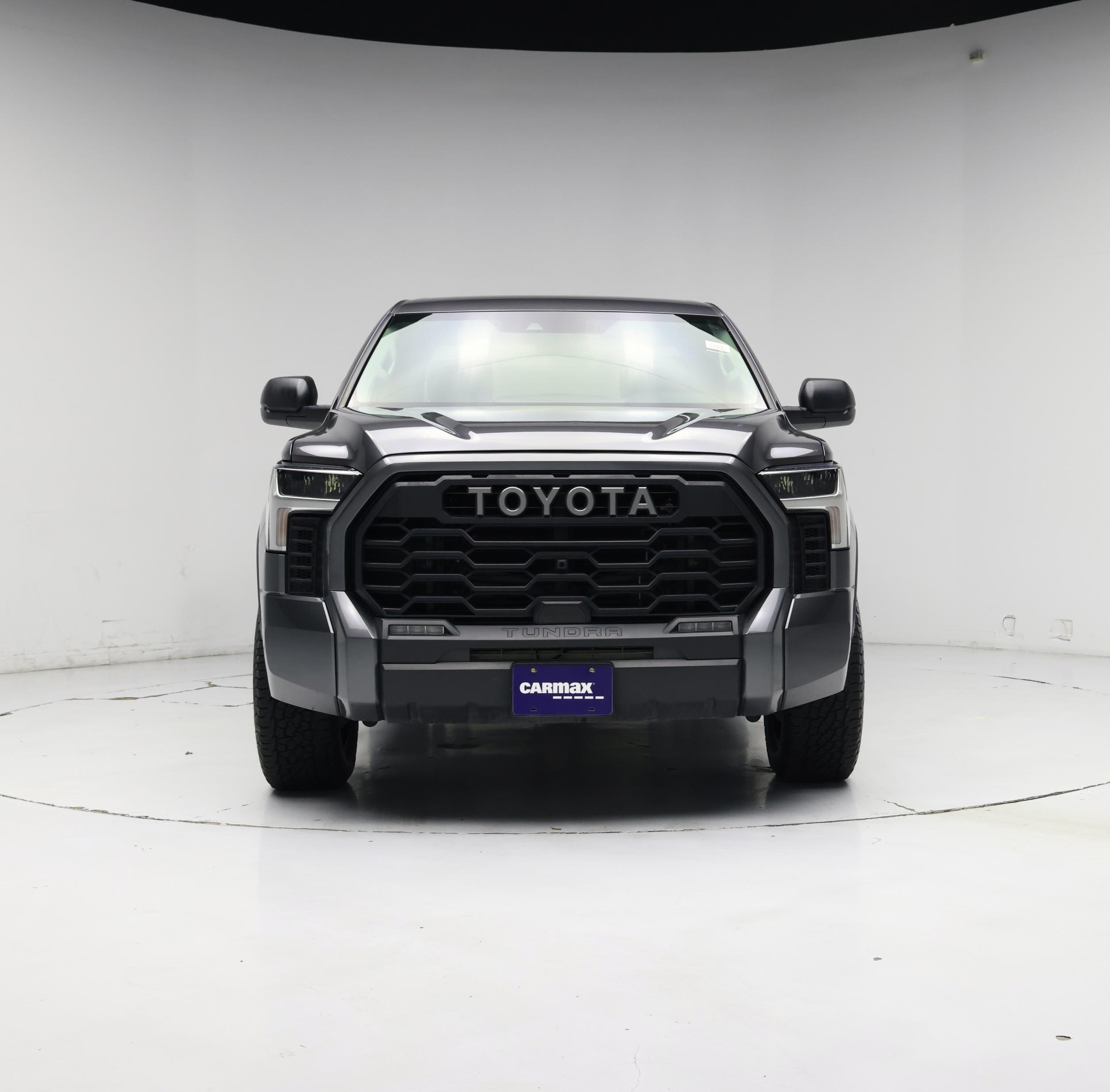 Thumbnail: 2022 Toyota Tundra - 5