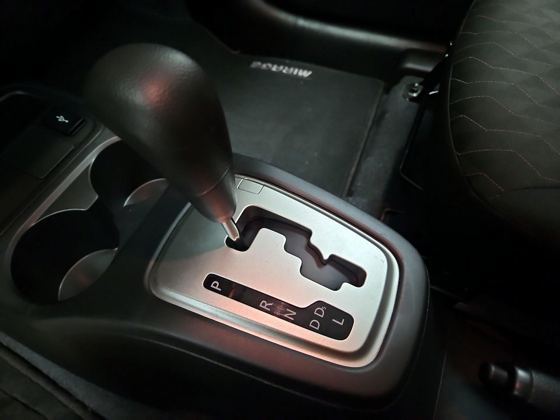 Thumbnail: 2021 Mitsubishi Mirage - 17