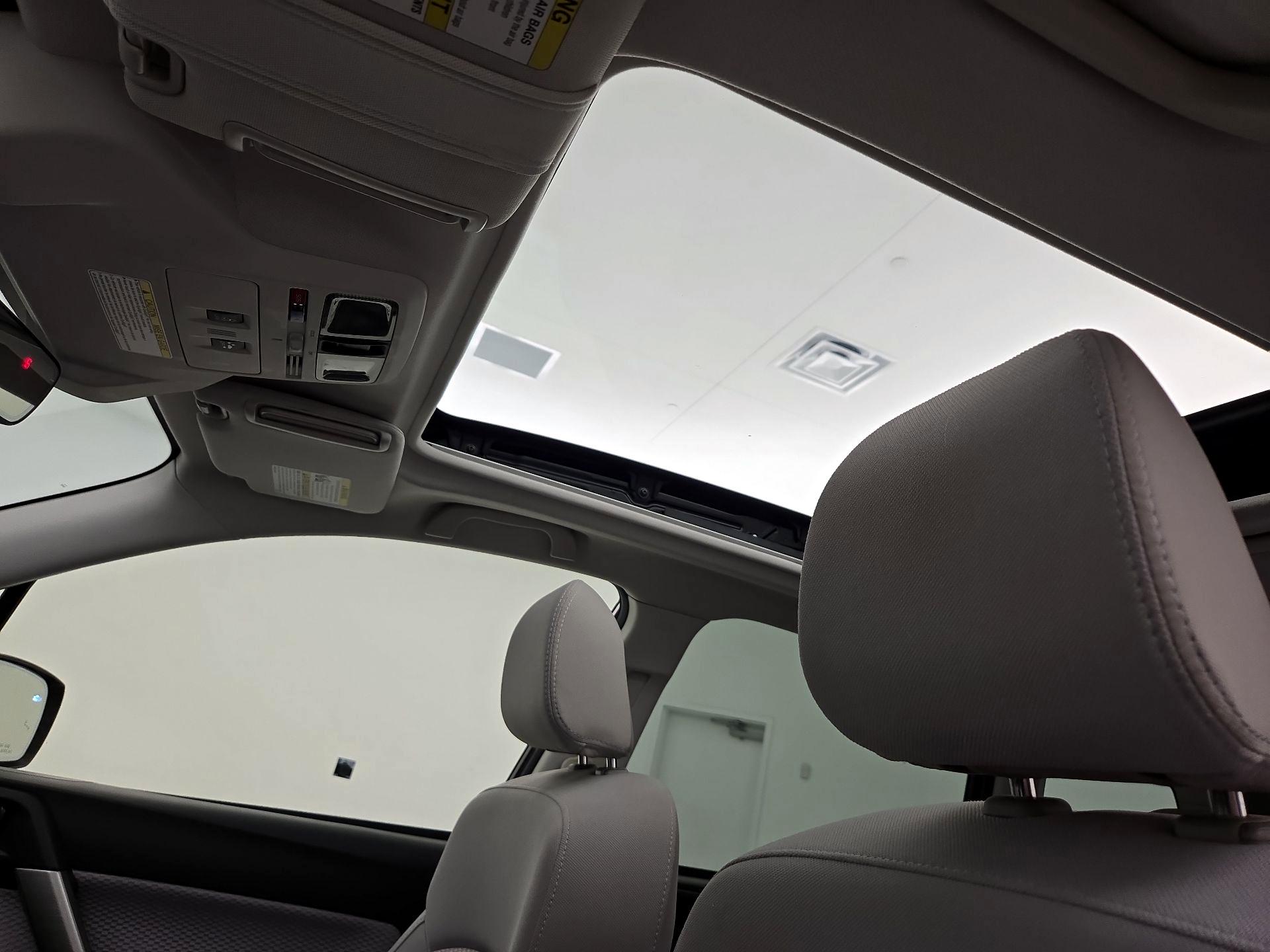 Thumbnail: 2018 Subaru Forester - 19