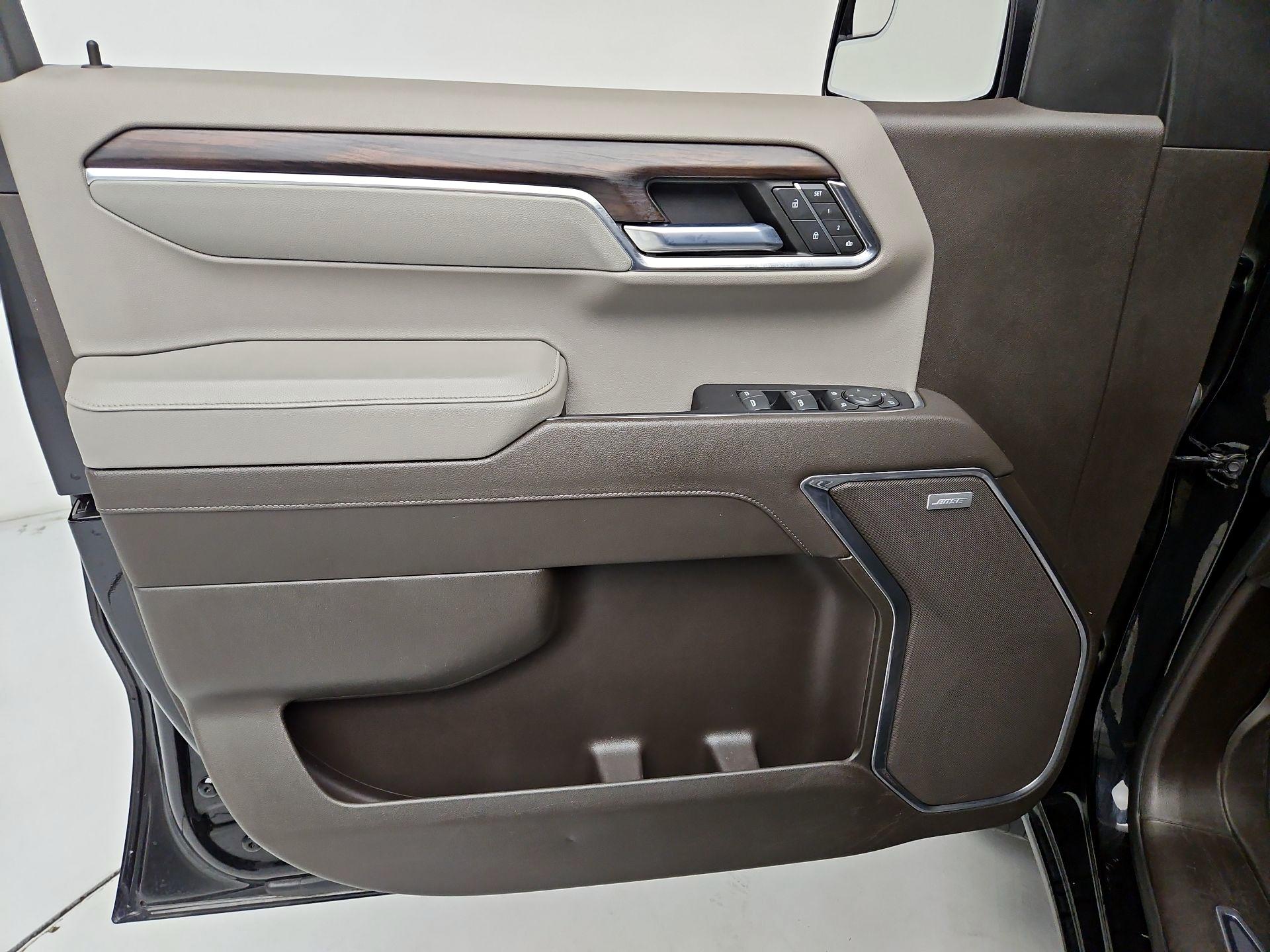 Thumbnail: 2022 GMC Sierra 1500 - 12