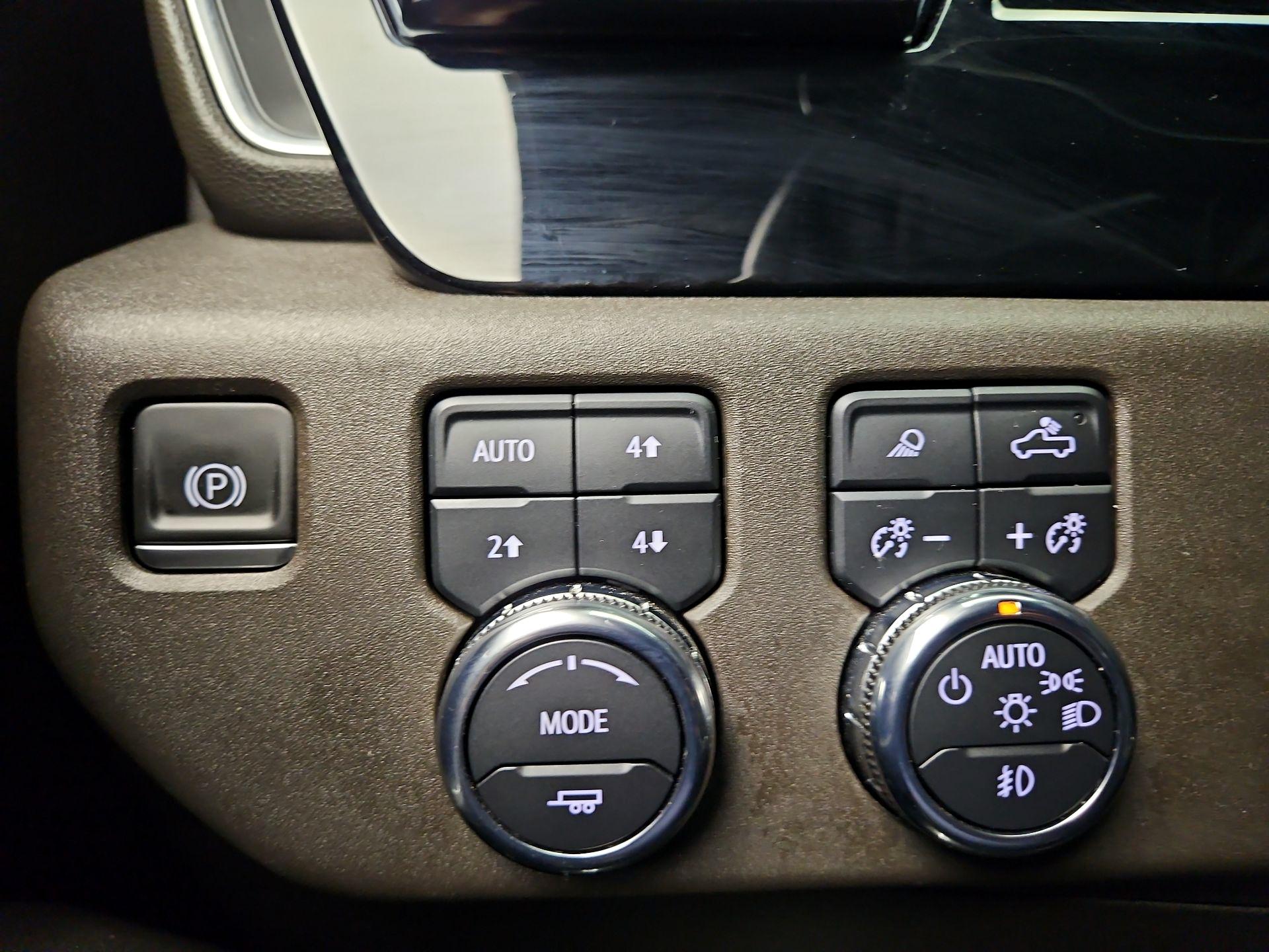 Thumbnail: 2022 GMC Sierra 1500 - 13