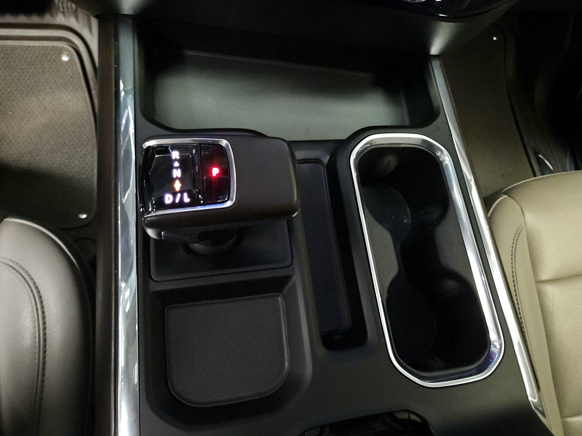 Thumbnail: 2022 GMC Sierra 1500 - 18