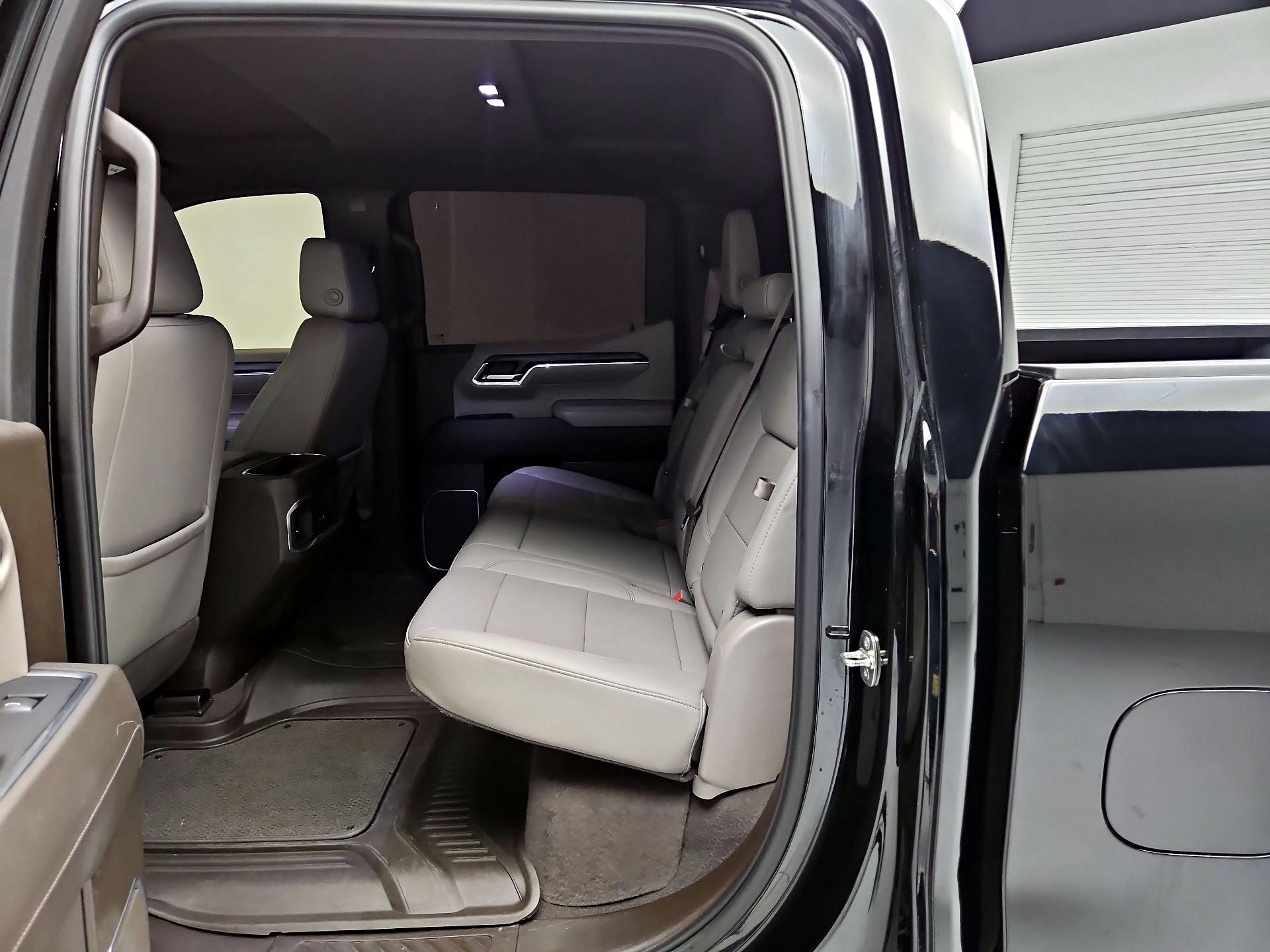 Thumbnail: 2022 GMC Sierra 1500 - 20