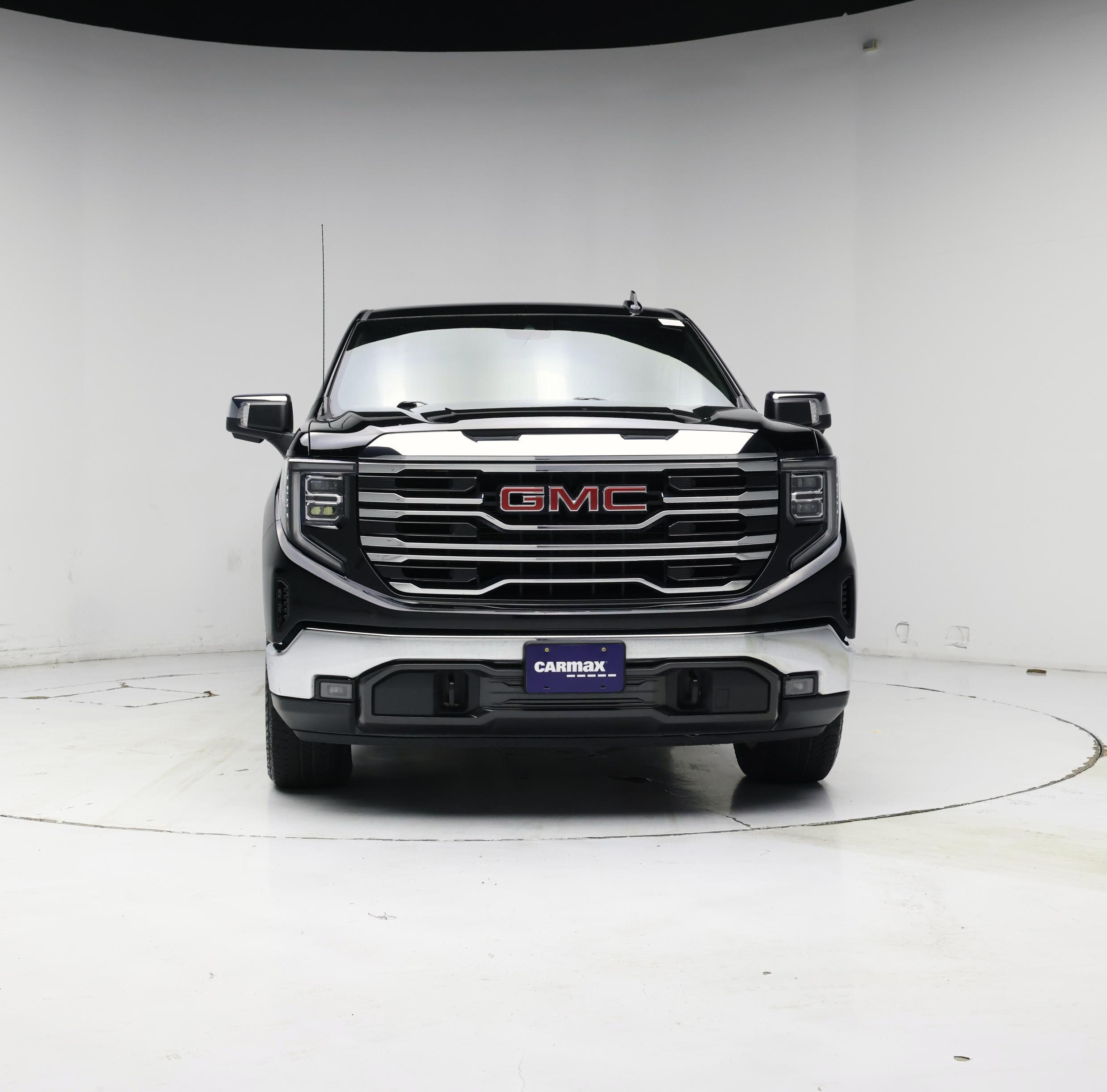 Thumbnail: 2022 GMC Sierra 1500 - 5