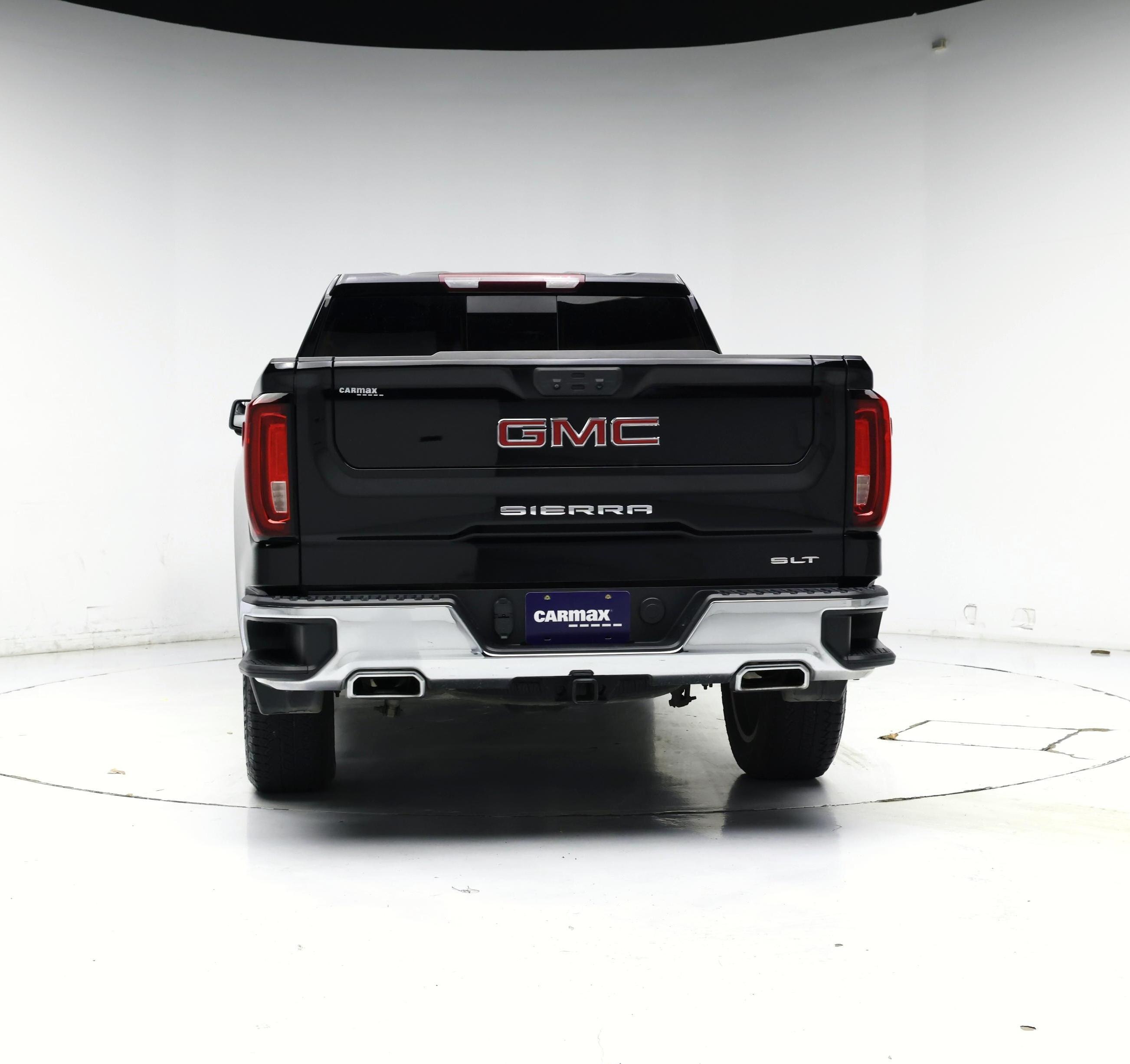 Thumbnail: 2022 GMC Sierra 1500 - 6