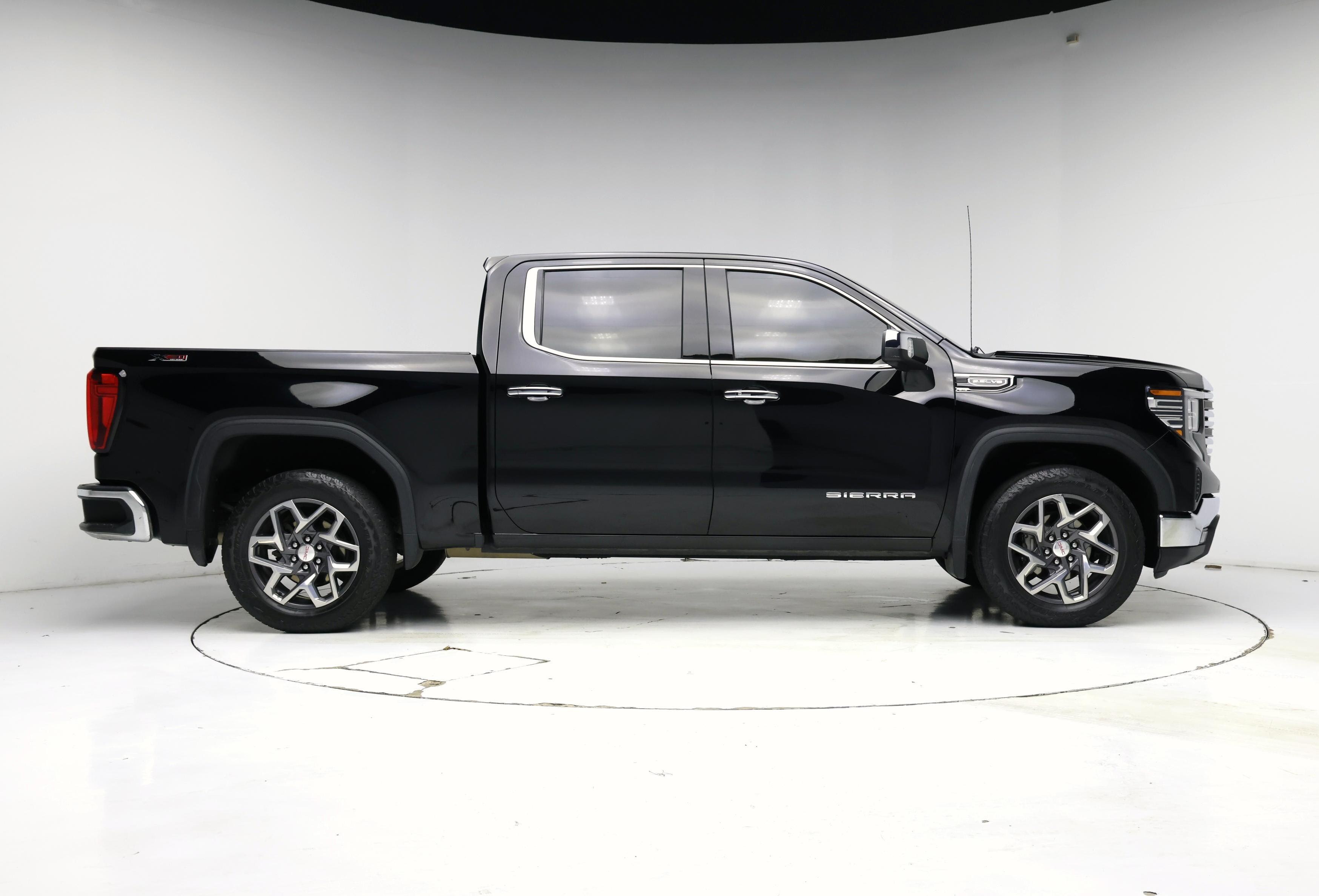Thumbnail: 2022 GMC Sierra 1500 - 7