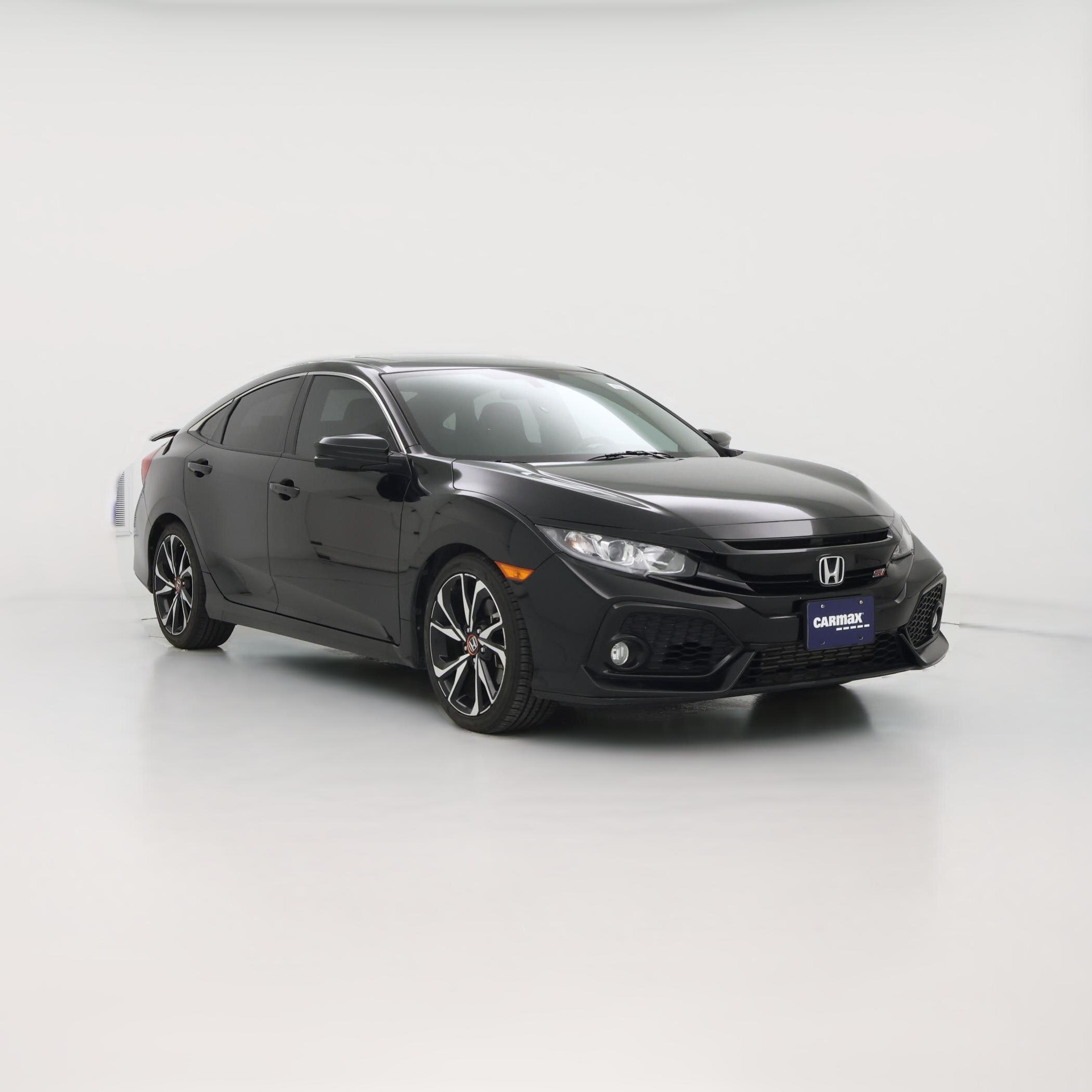 Thumbnail: 2017 Honda Civic - 1