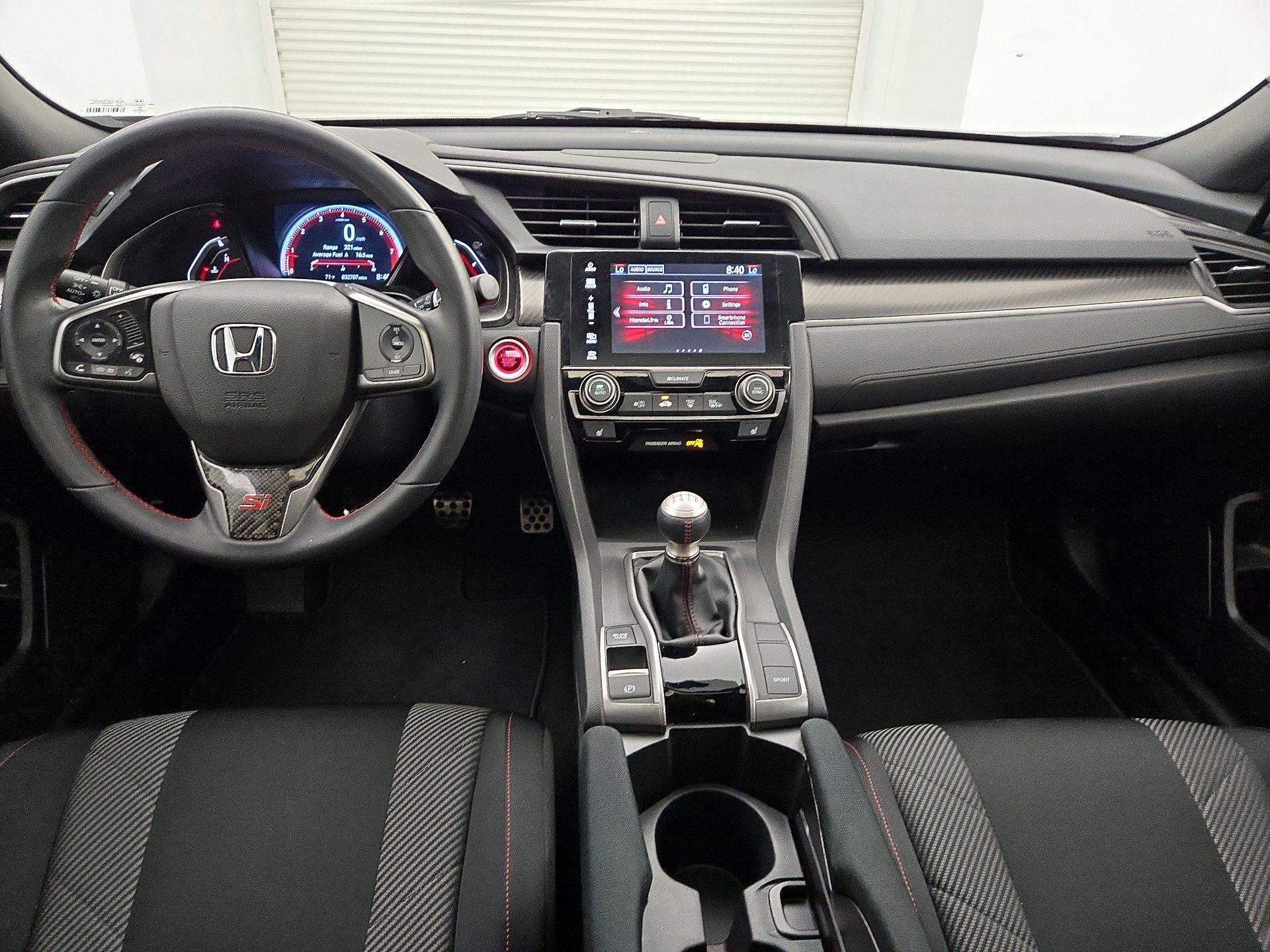 Thumbnail: 2017 Honda Civic - 9