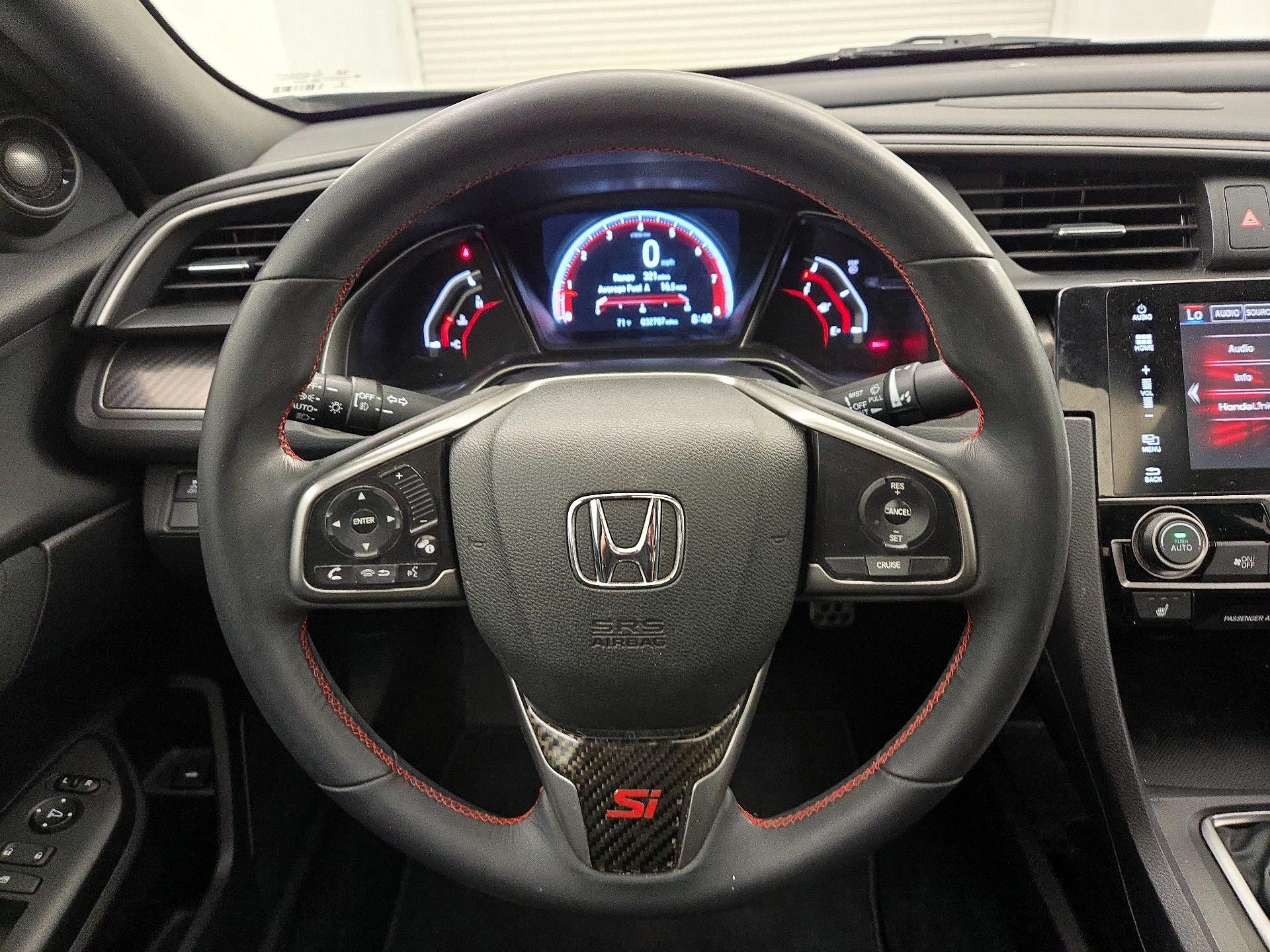 Thumbnail: 2017 Honda Civic - 10