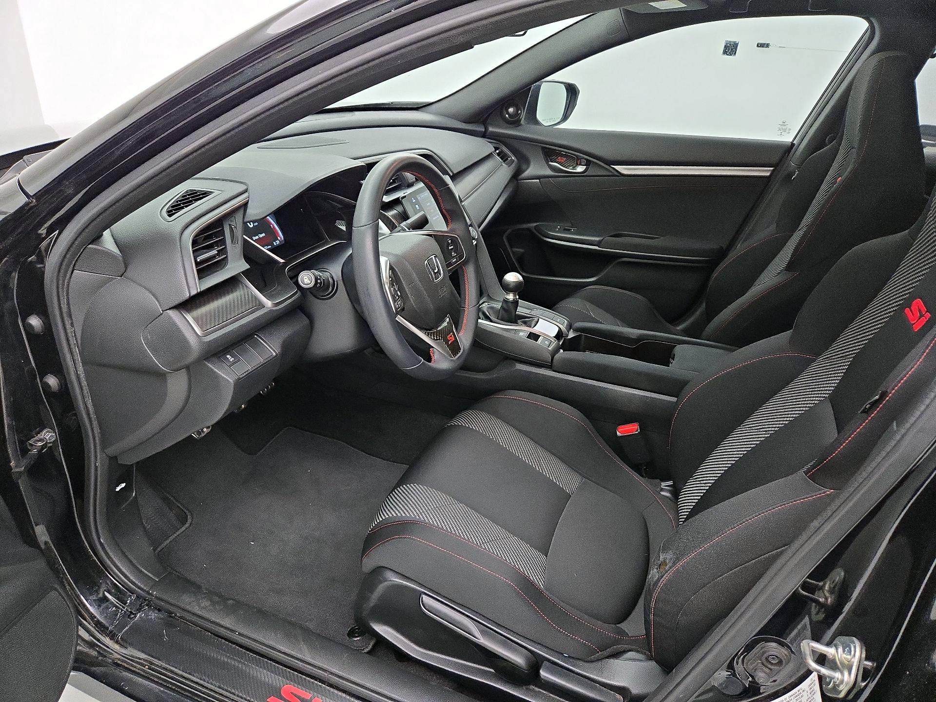 Thumbnail: 2017 Honda Civic - 11