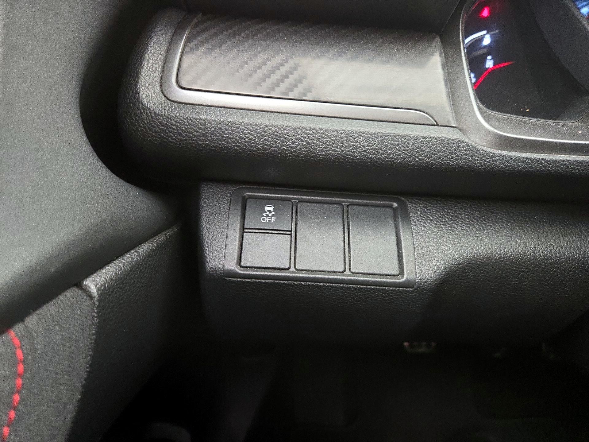 Thumbnail: 2017 Honda Civic - 13