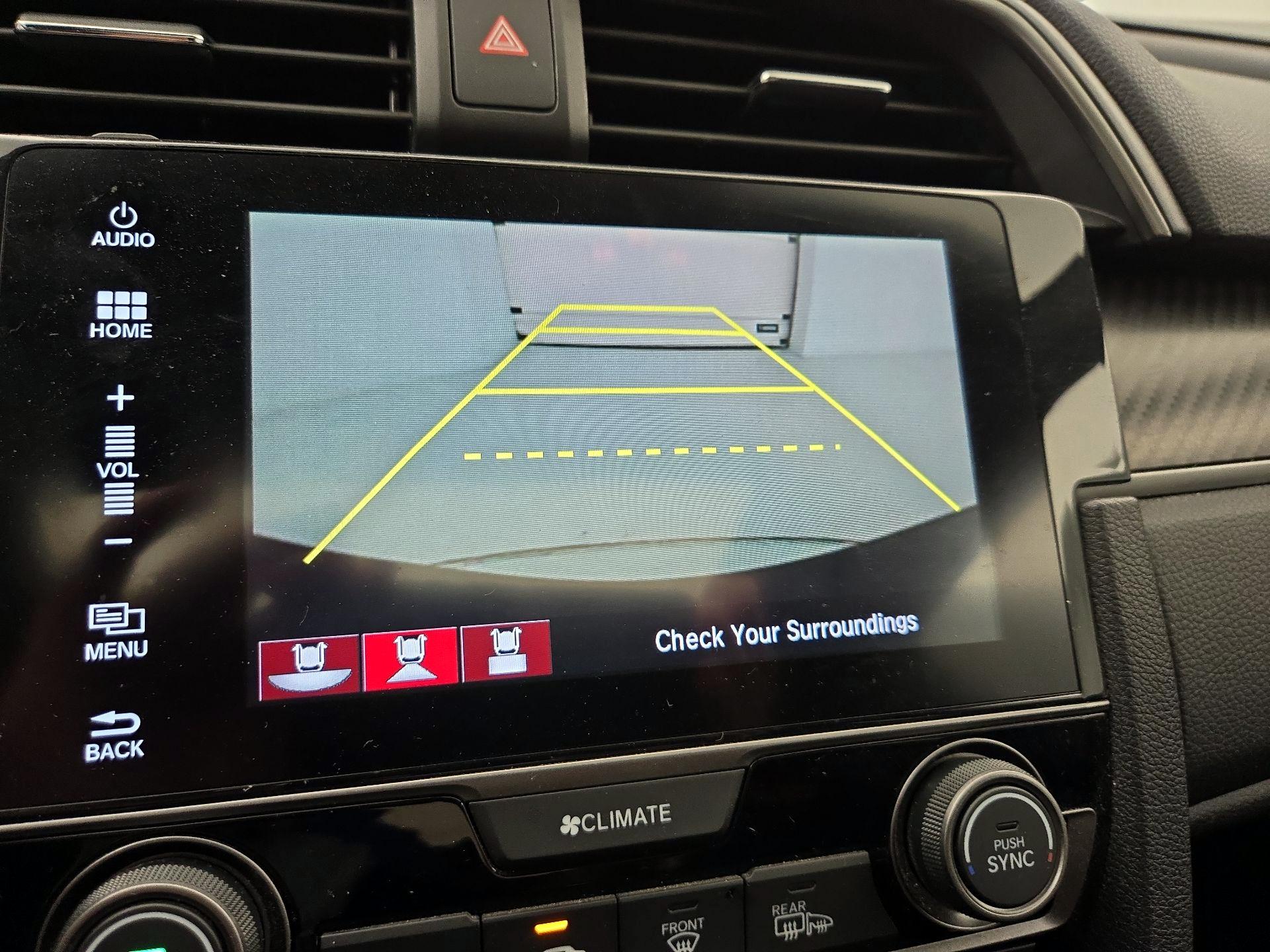 Thumbnail: 2017 Honda Civic - 14