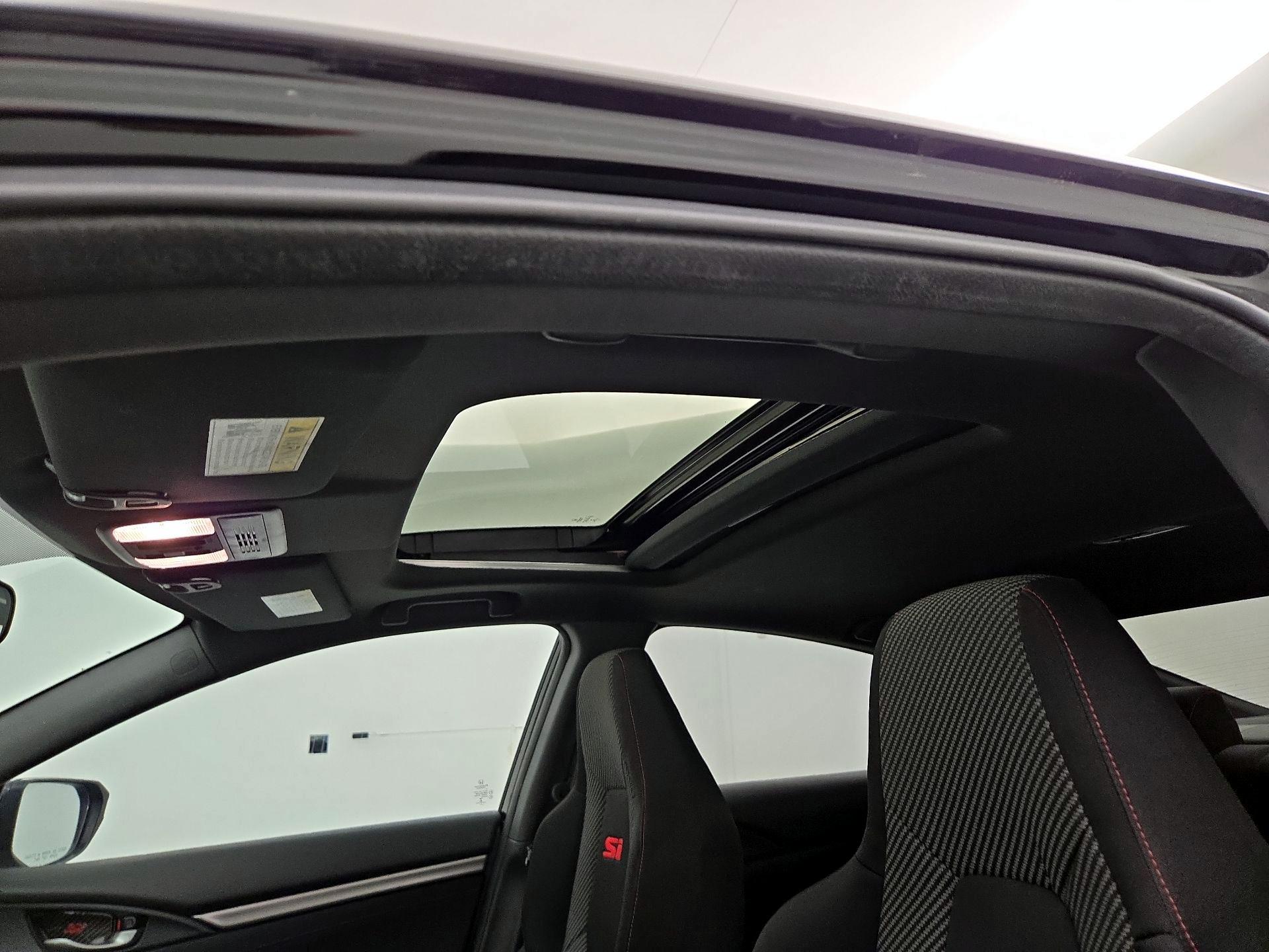 Thumbnail: 2017 Honda Civic - 19