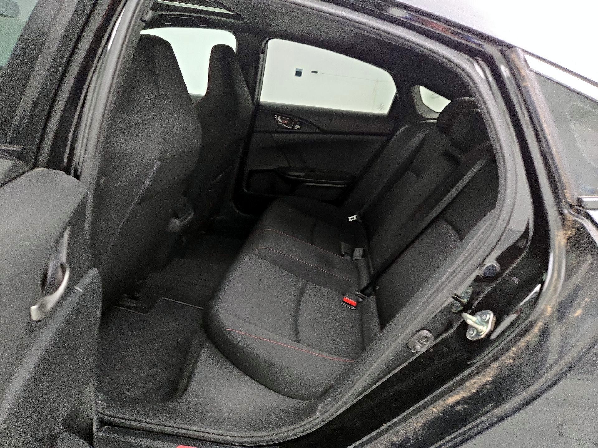 Thumbnail: 2017 Honda Civic - 20