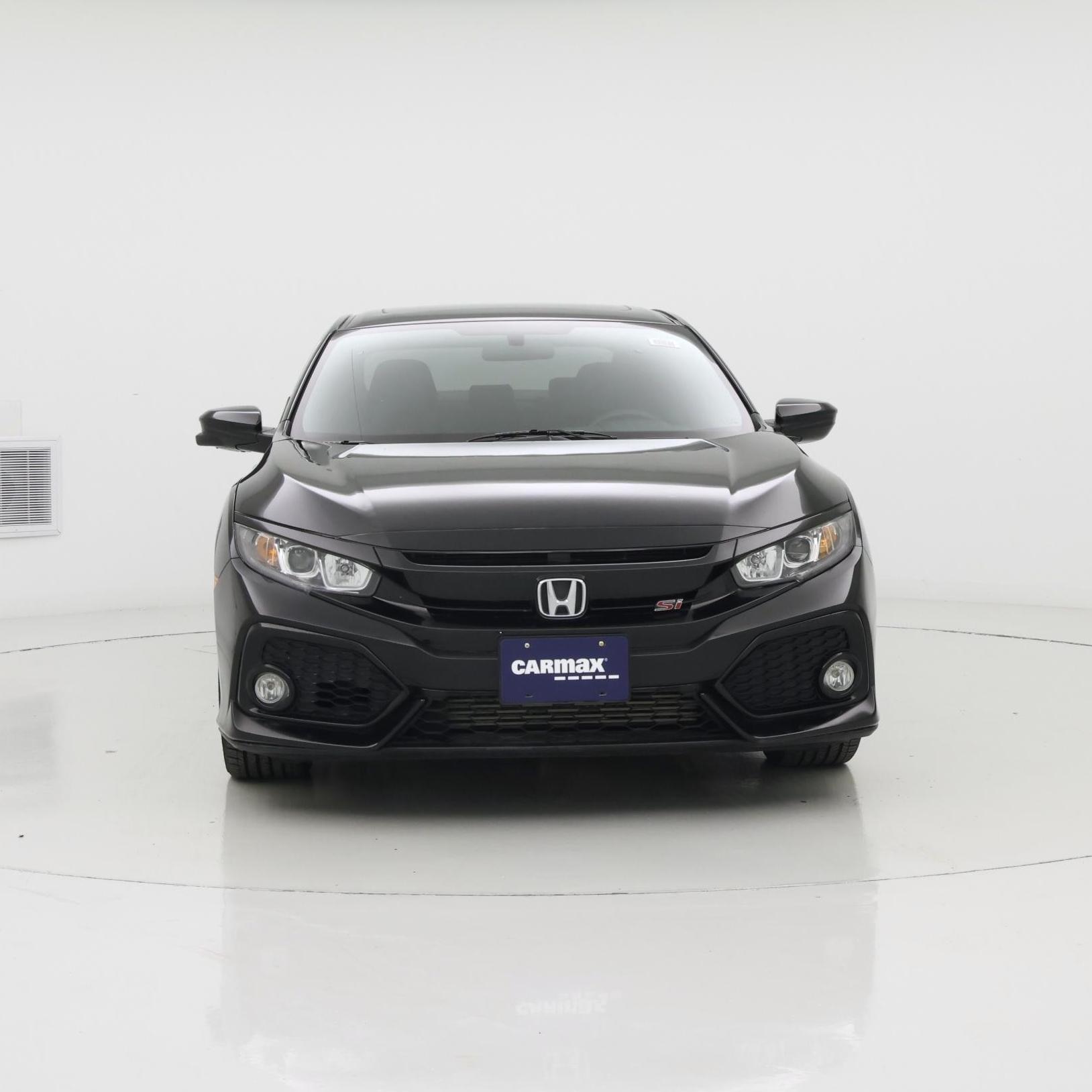 Thumbnail: 2017 Honda Civic - 5