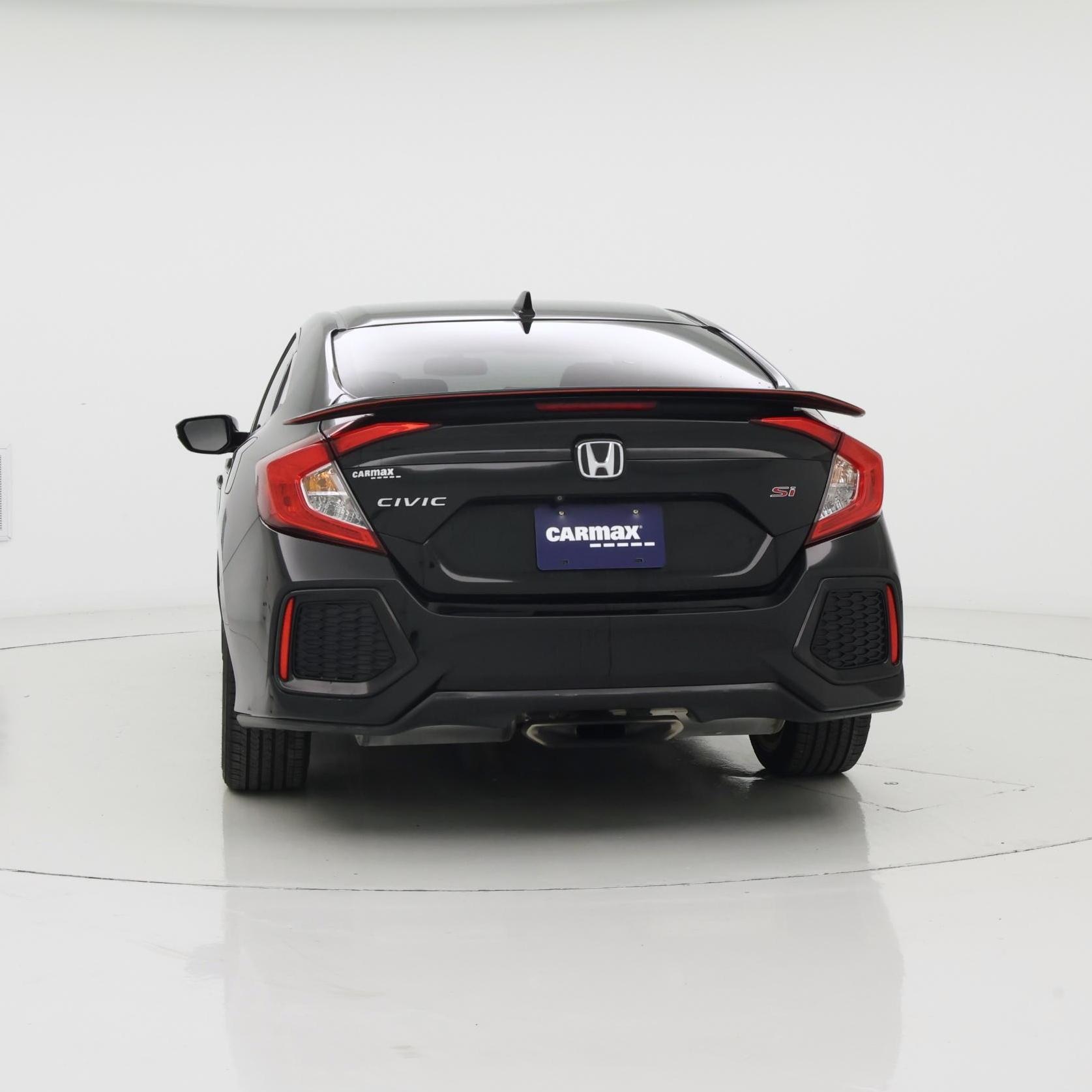 Thumbnail: 2017 Honda Civic - 6