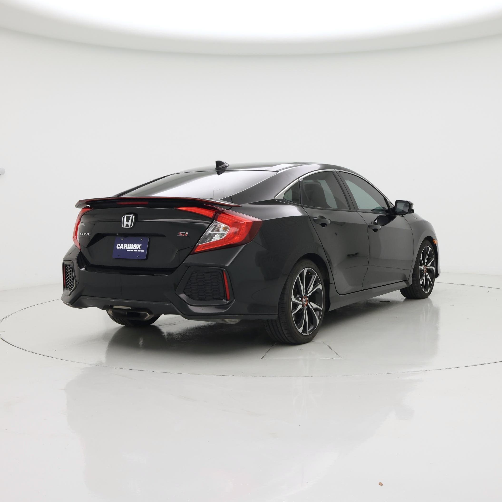 Thumbnail: 2017 Honda Civic - 8