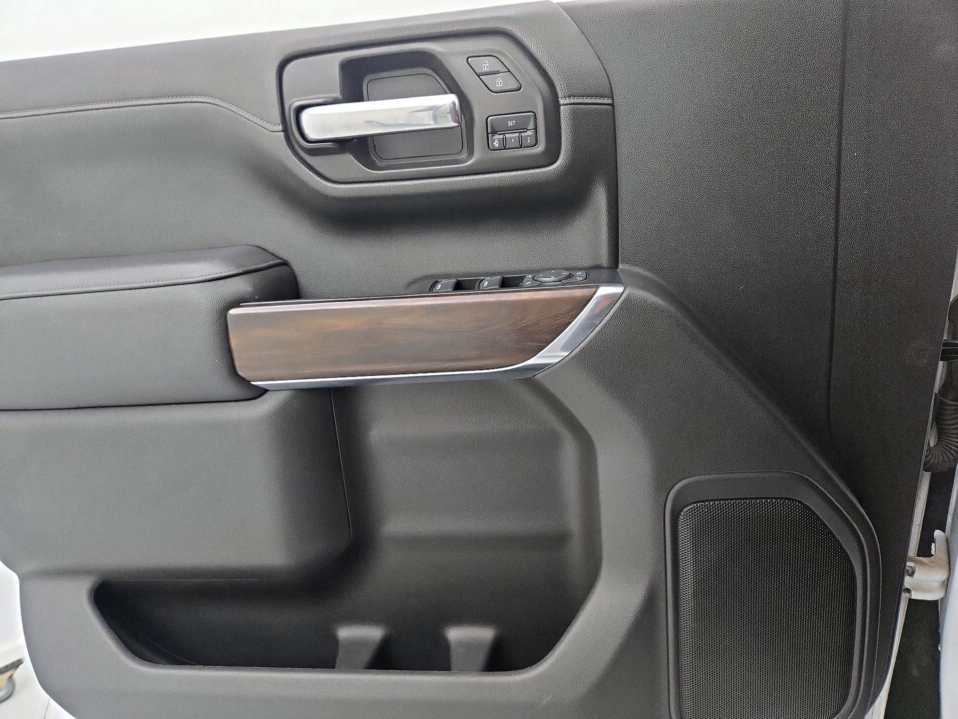 Thumbnail: 2021 GMC Sierra 1500 - 12