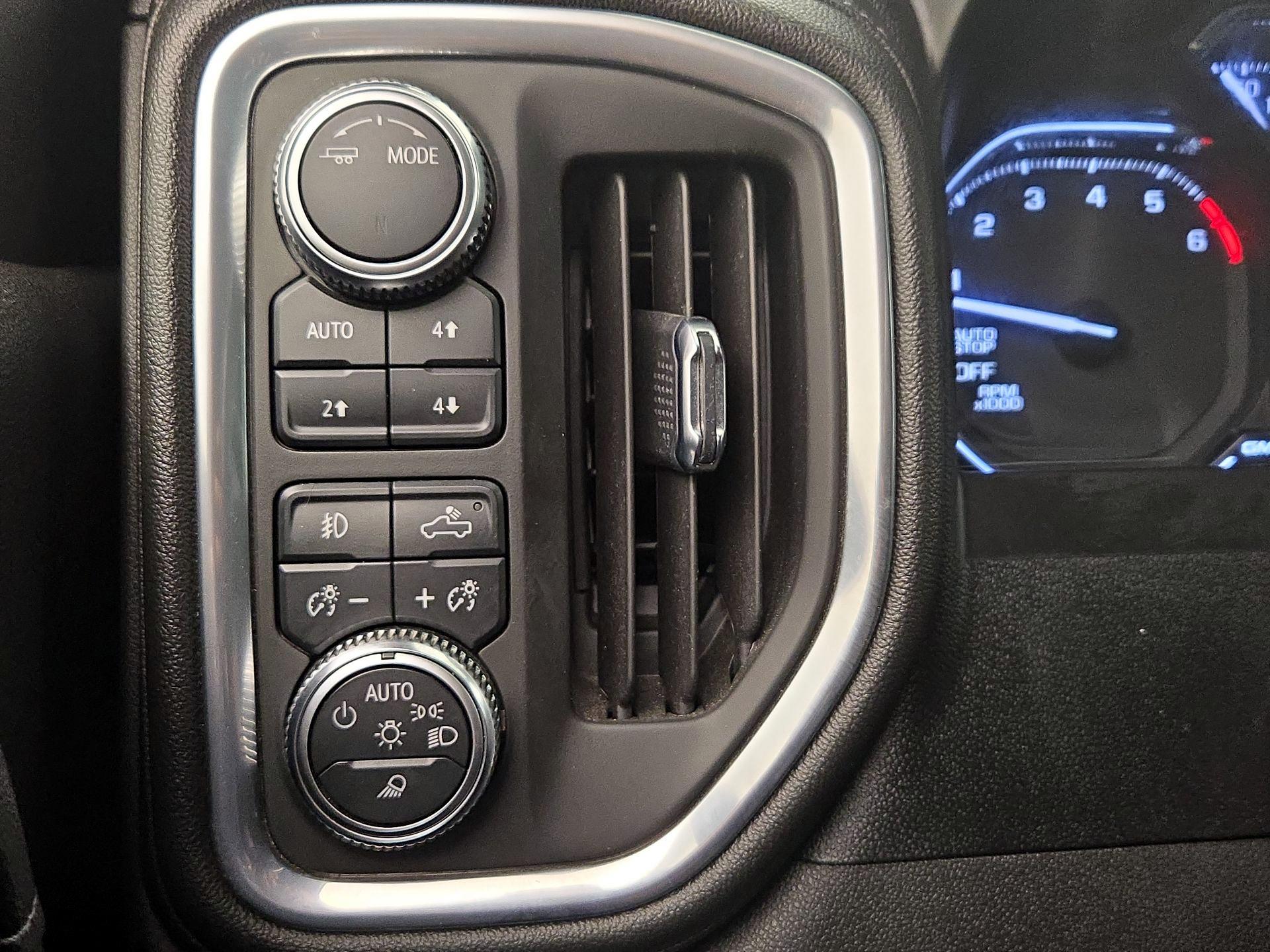 Thumbnail: 2021 GMC Sierra 1500 - 13