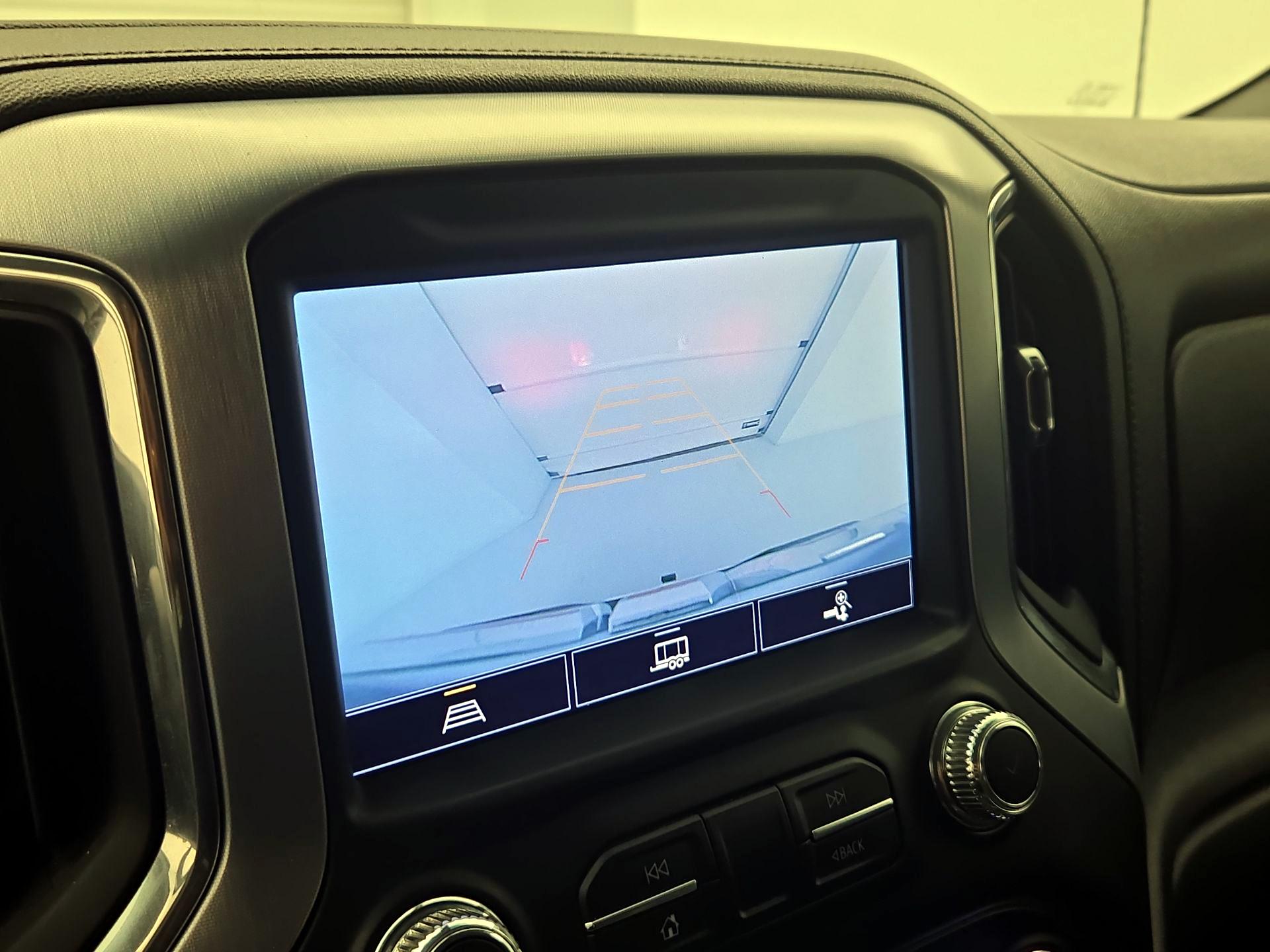 Thumbnail: 2021 GMC Sierra 1500 - 14