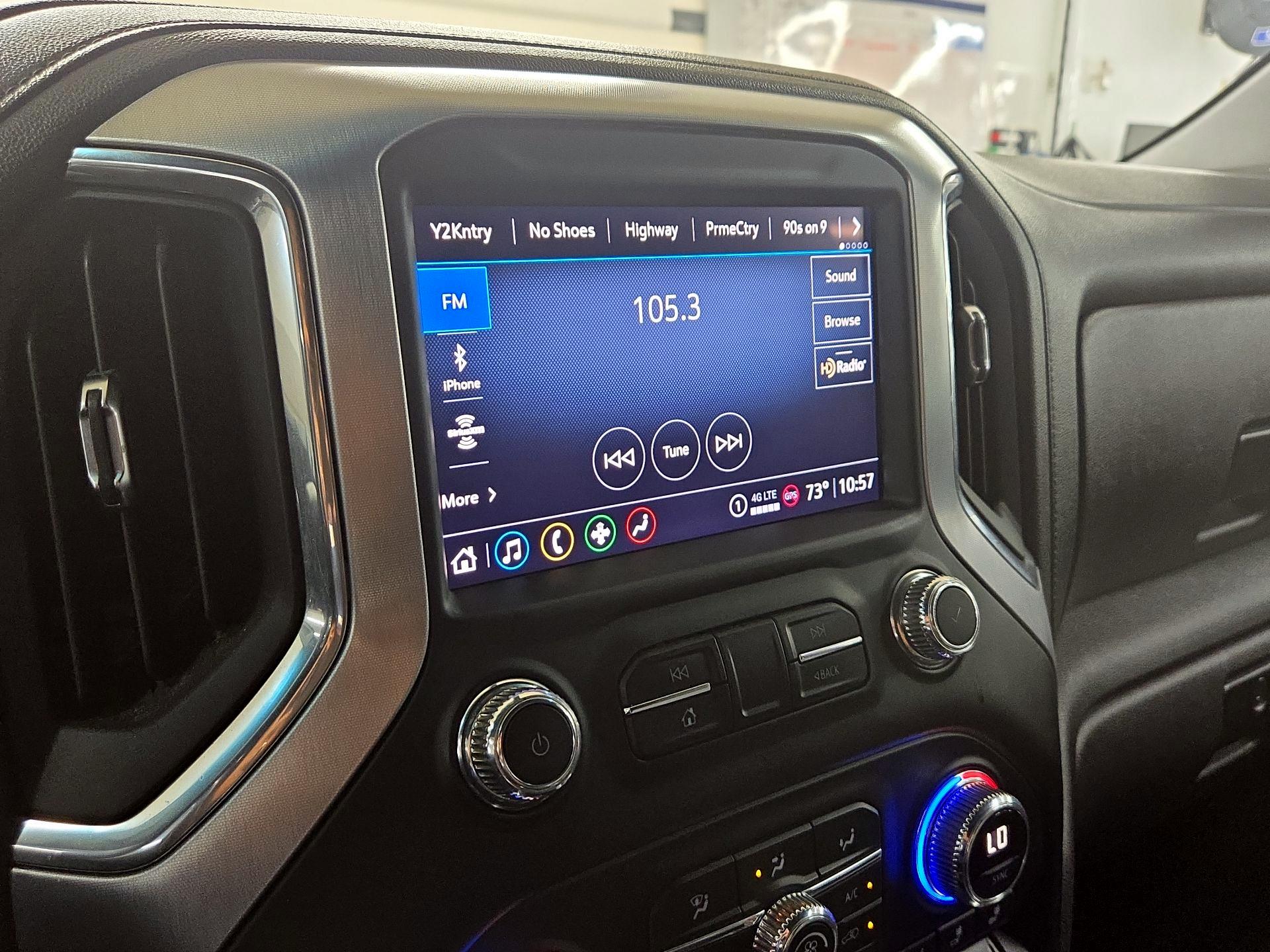 Thumbnail: 2021 GMC Sierra 1500 - 15