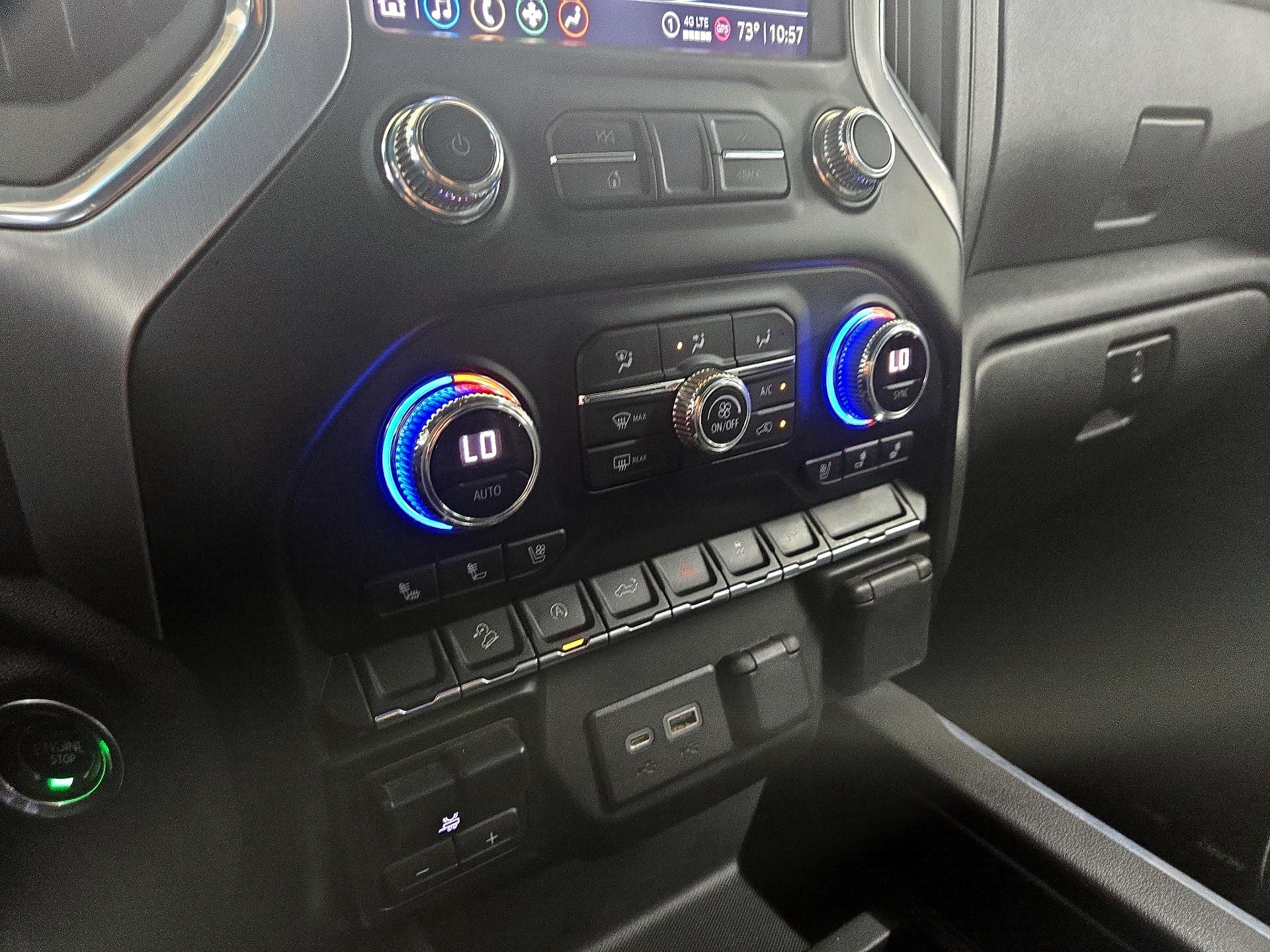 Thumbnail: 2021 GMC Sierra 1500 - 16