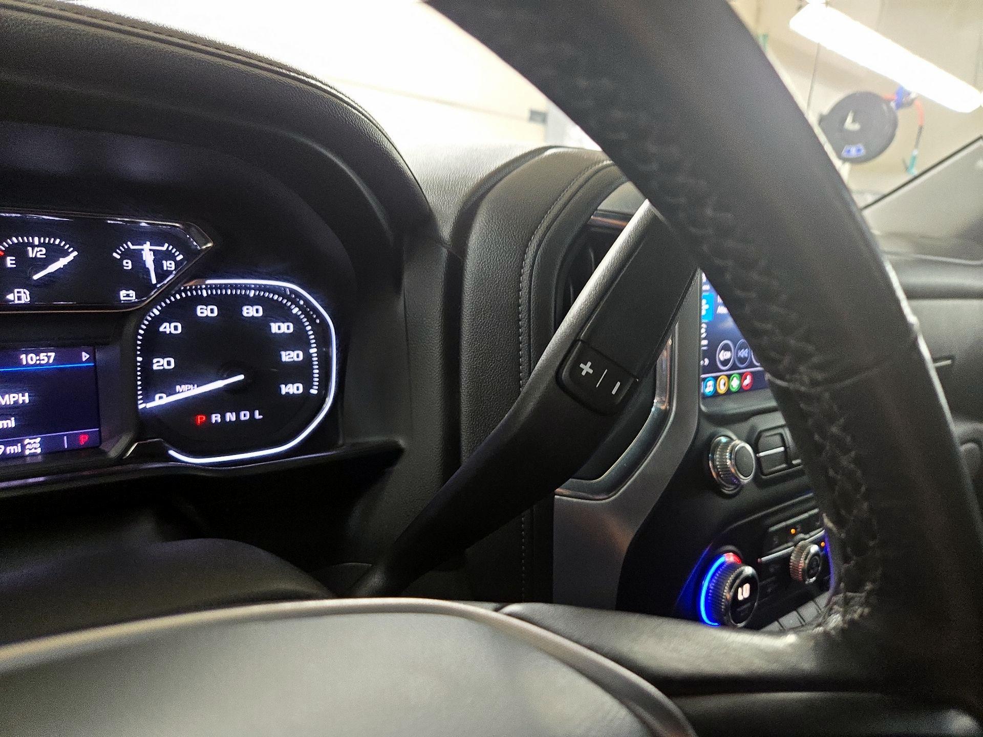 Thumbnail: 2021 GMC Sierra 1500 - 17