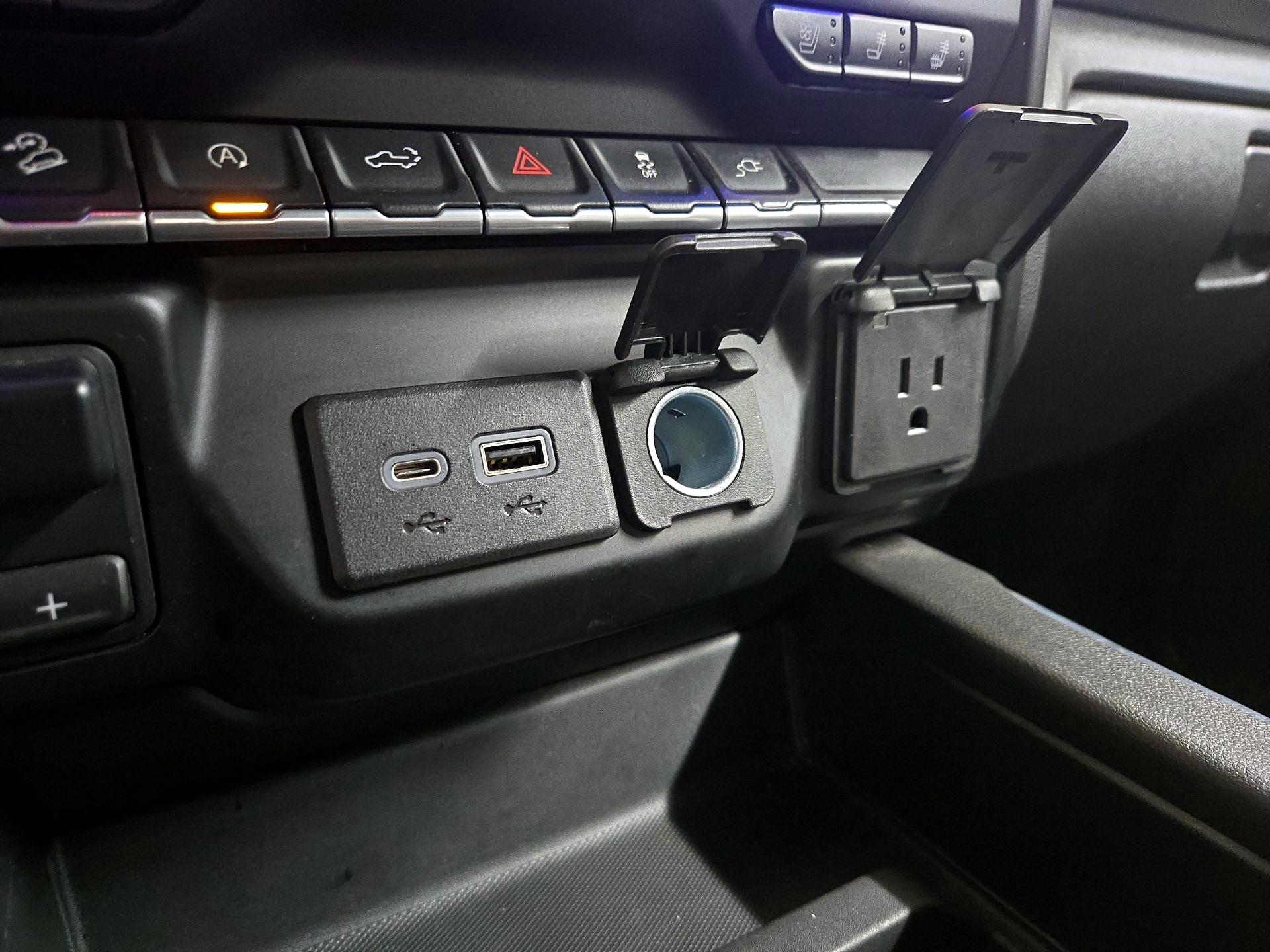 Thumbnail: 2021 GMC Sierra 1500 - 18