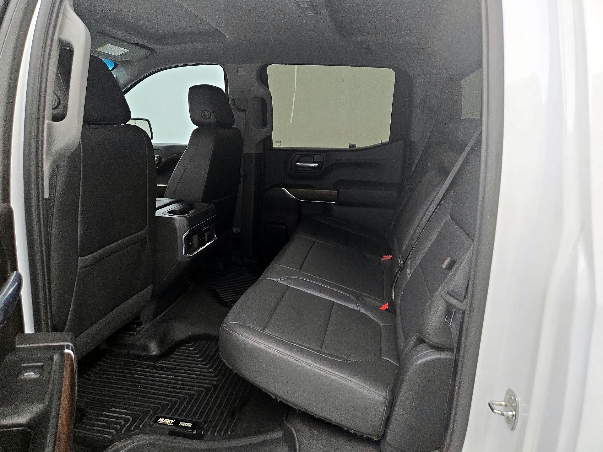 Thumbnail: 2021 GMC Sierra 1500 - 19