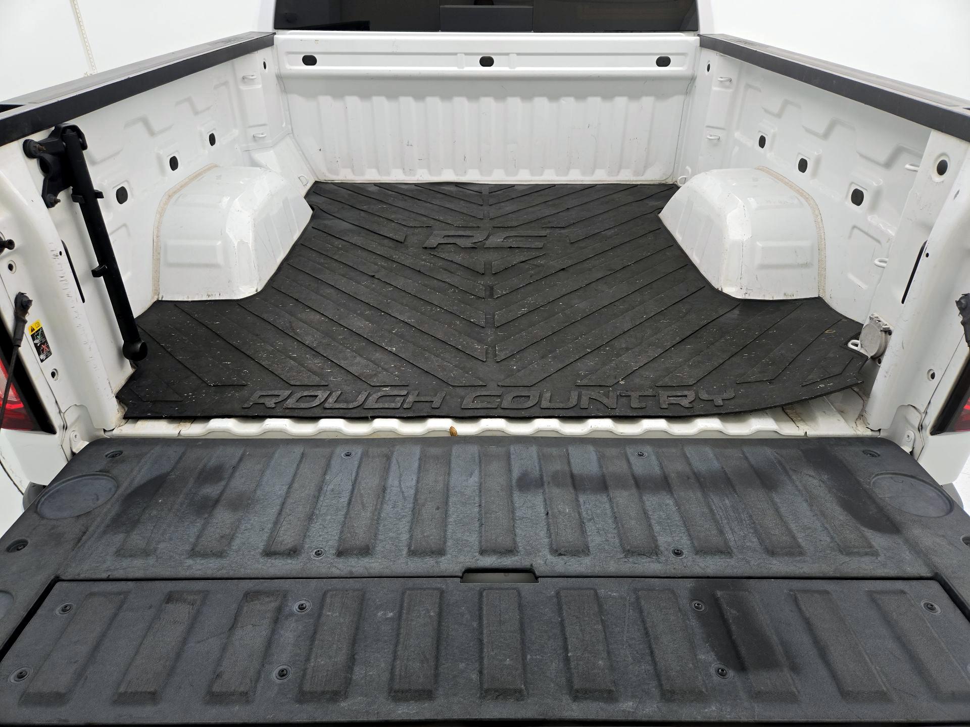 Thumbnail: 2021 GMC Sierra 1500 - 20