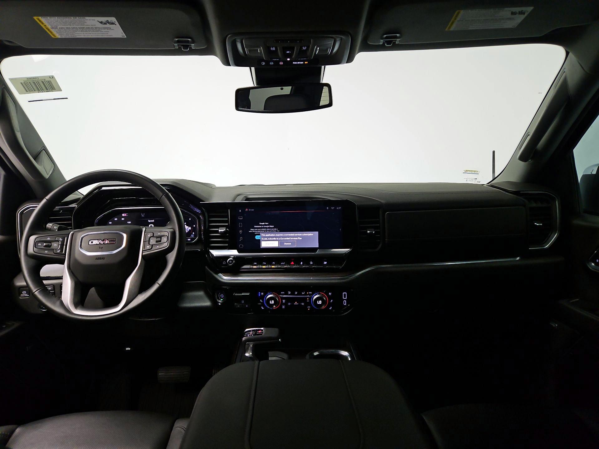 Thumbnail: 2024 GMC Sierra 1500 - 9