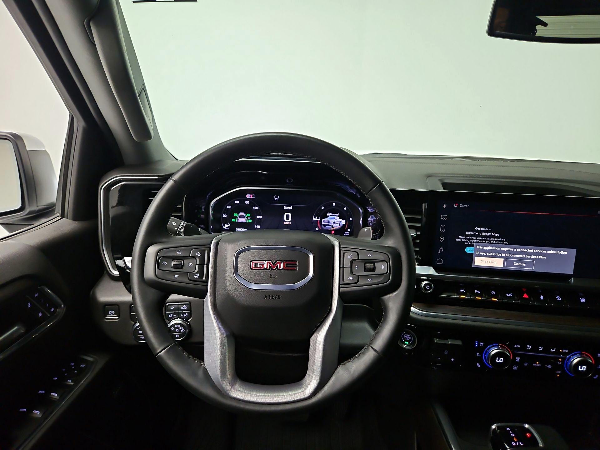 Thumbnail: 2024 GMC Sierra 1500 - 10