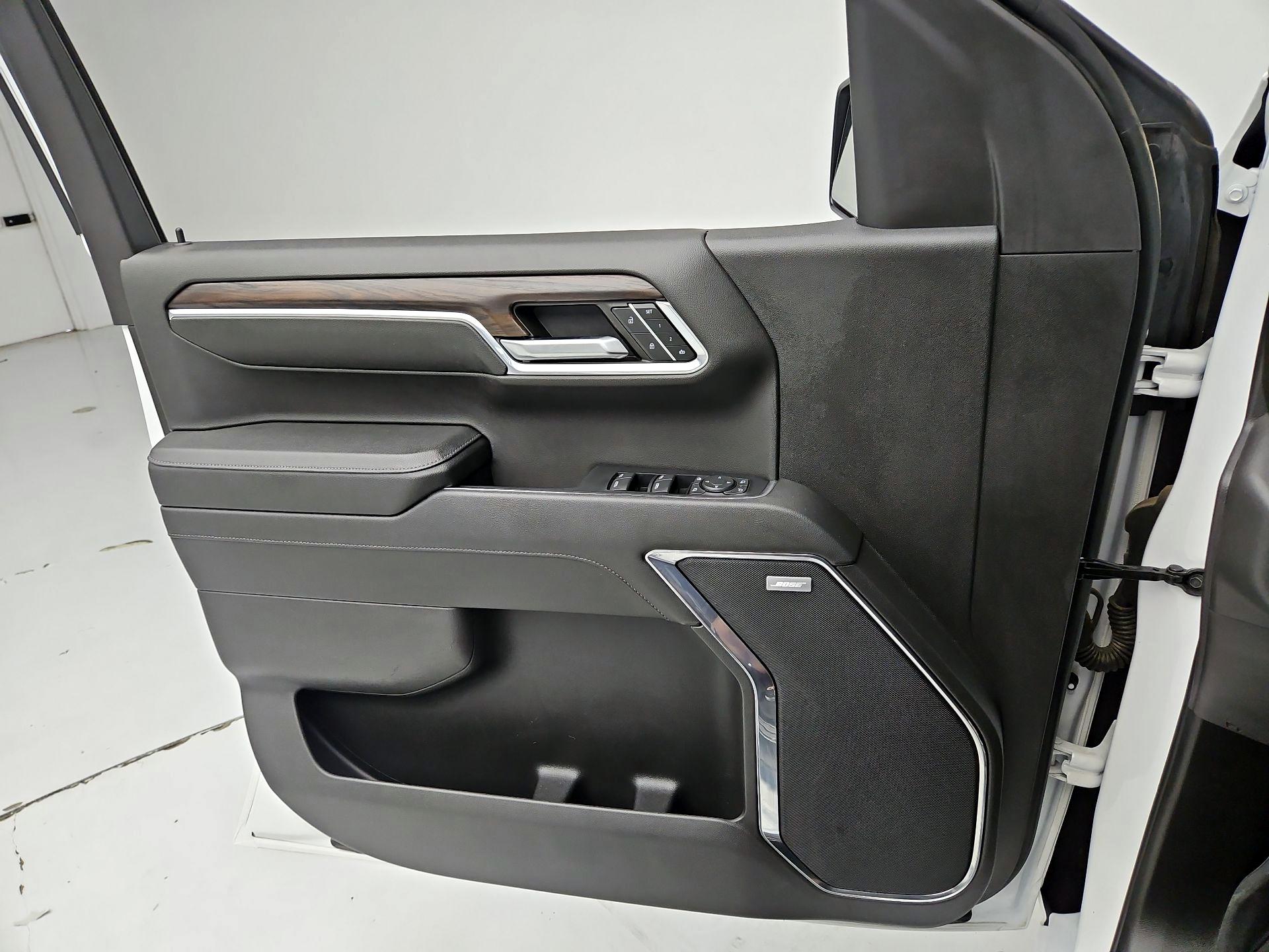 Thumbnail: 2024 GMC Sierra 1500 - 12