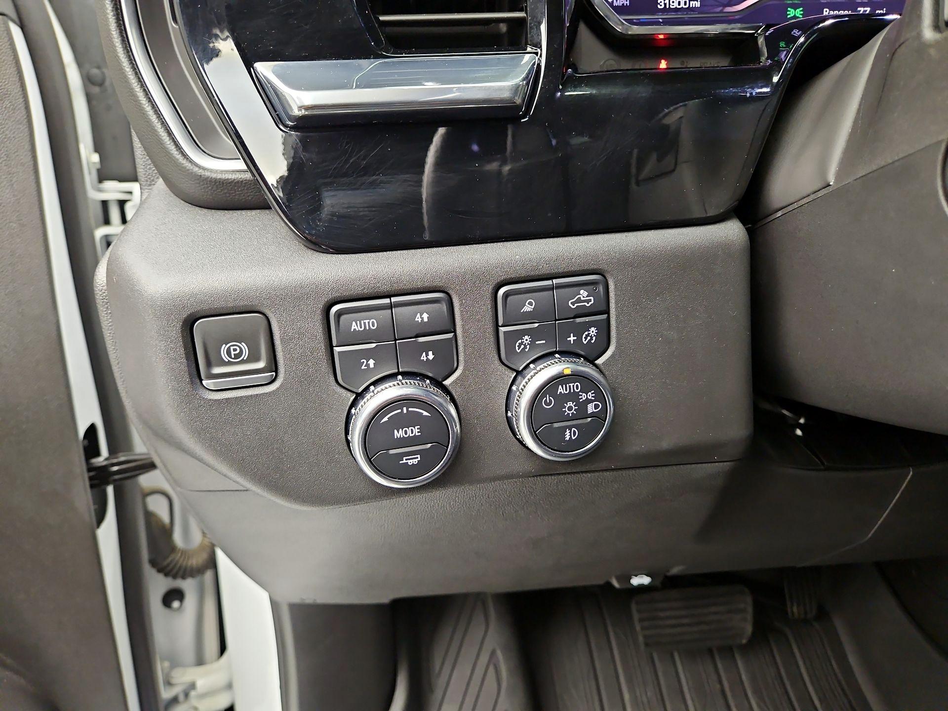 Thumbnail: 2024 GMC Sierra 1500 - 13