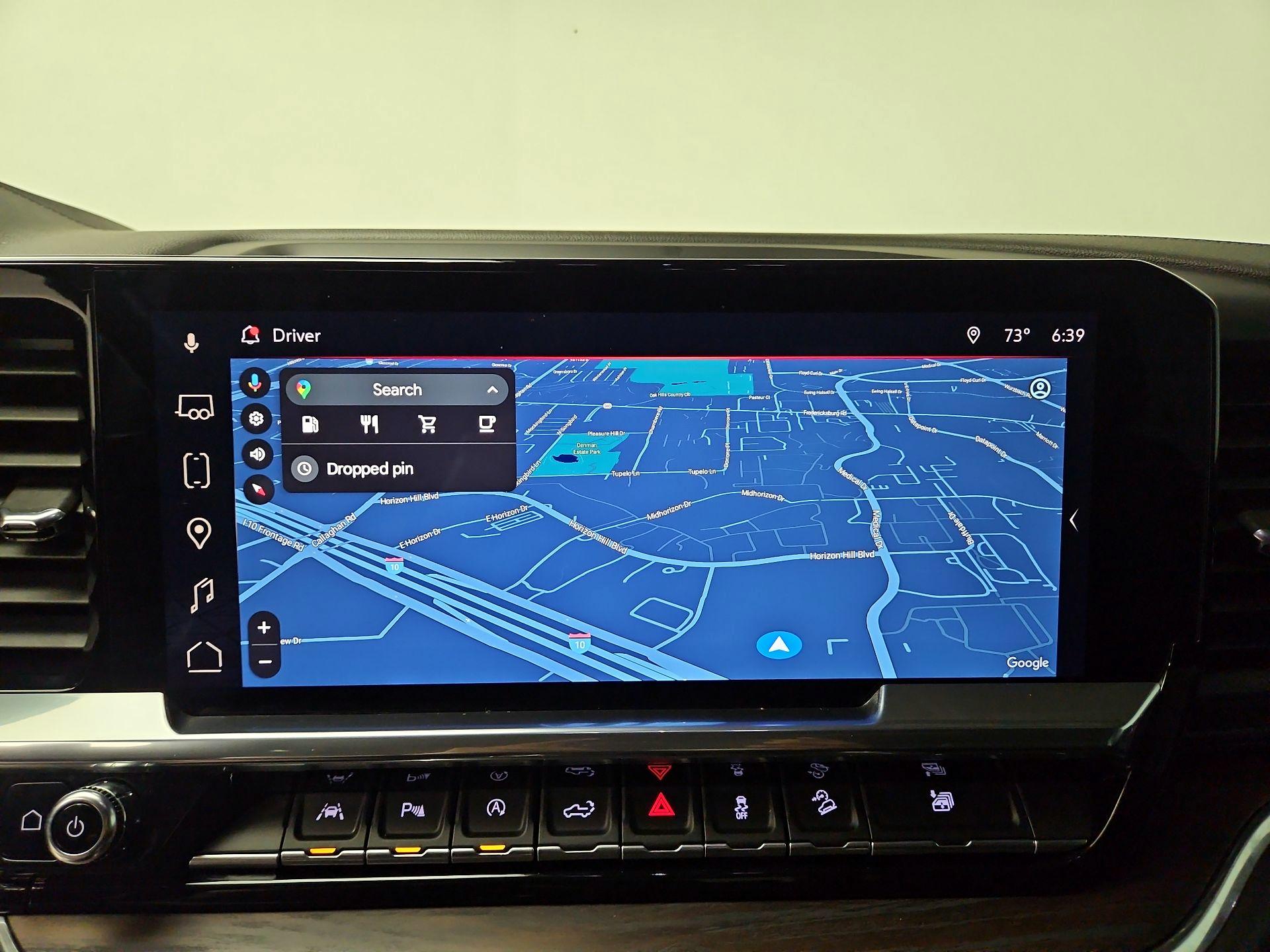 Thumbnail: 2024 GMC Sierra 1500 - 14