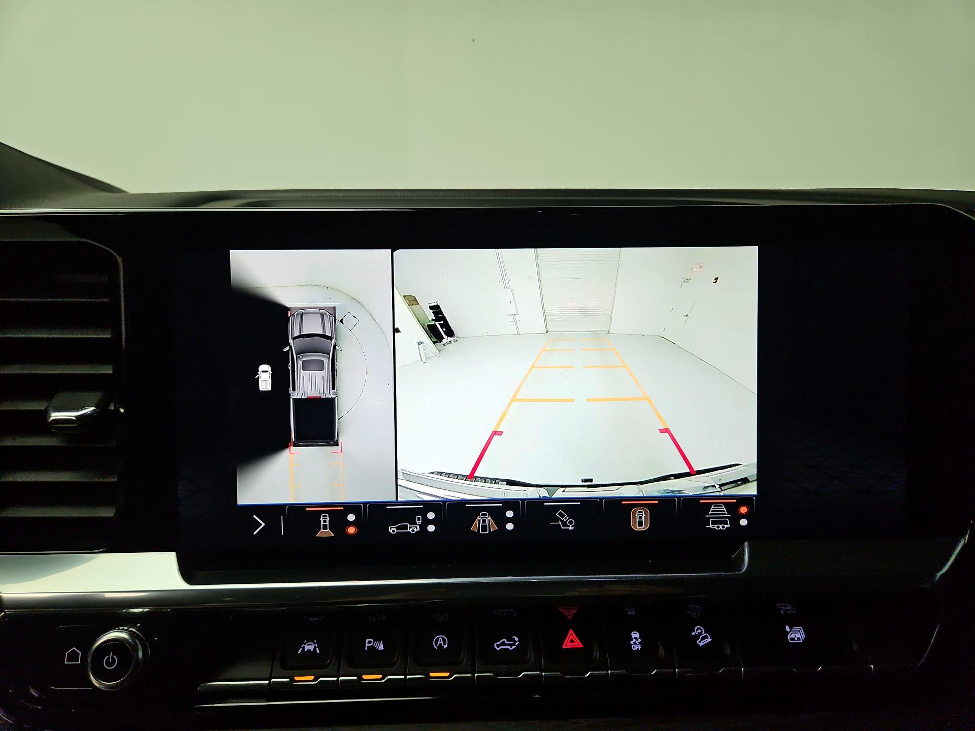 Thumbnail: 2024 GMC Sierra 1500 - 15