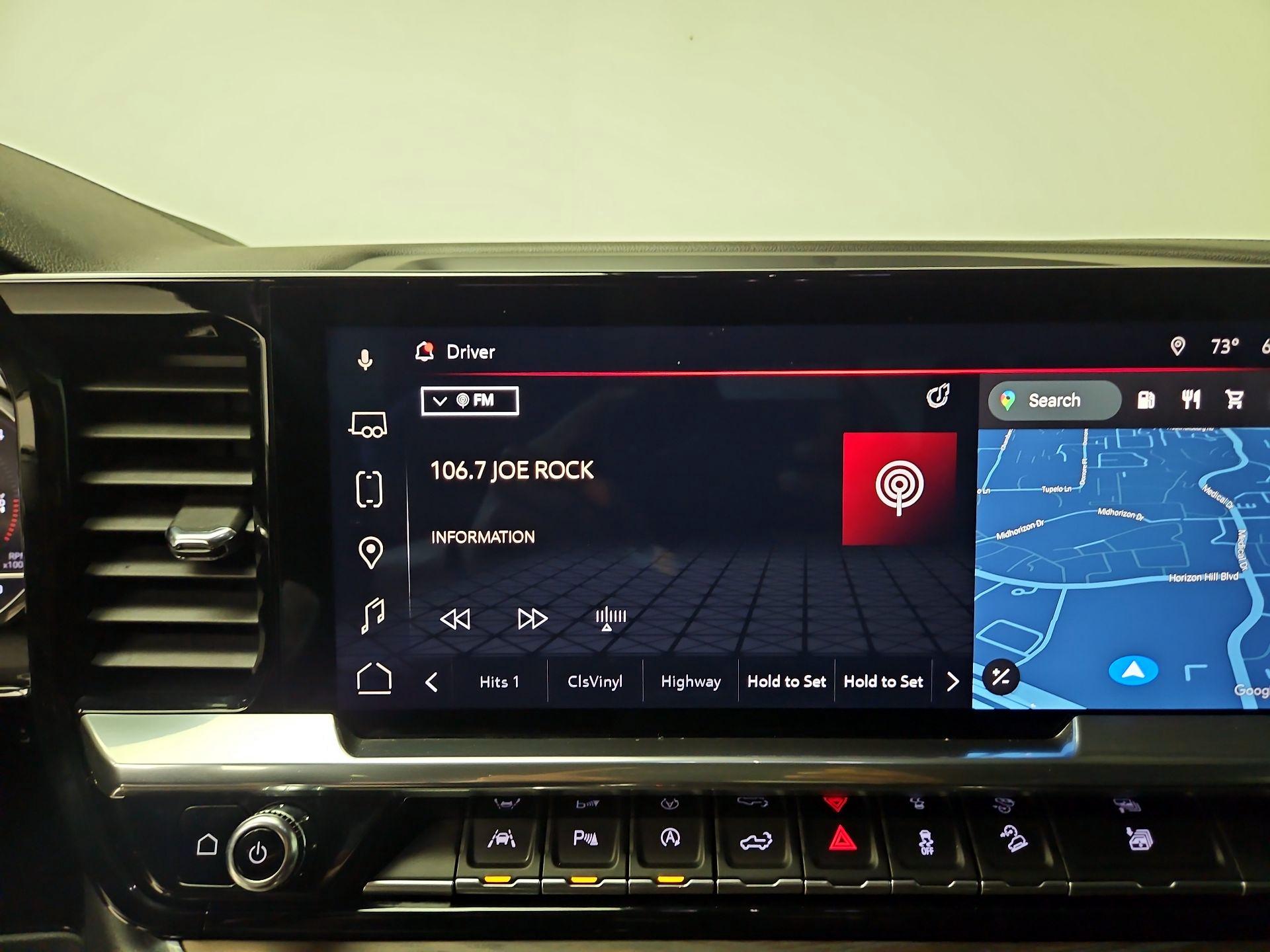 Thumbnail: 2024 GMC Sierra 1500 - 16